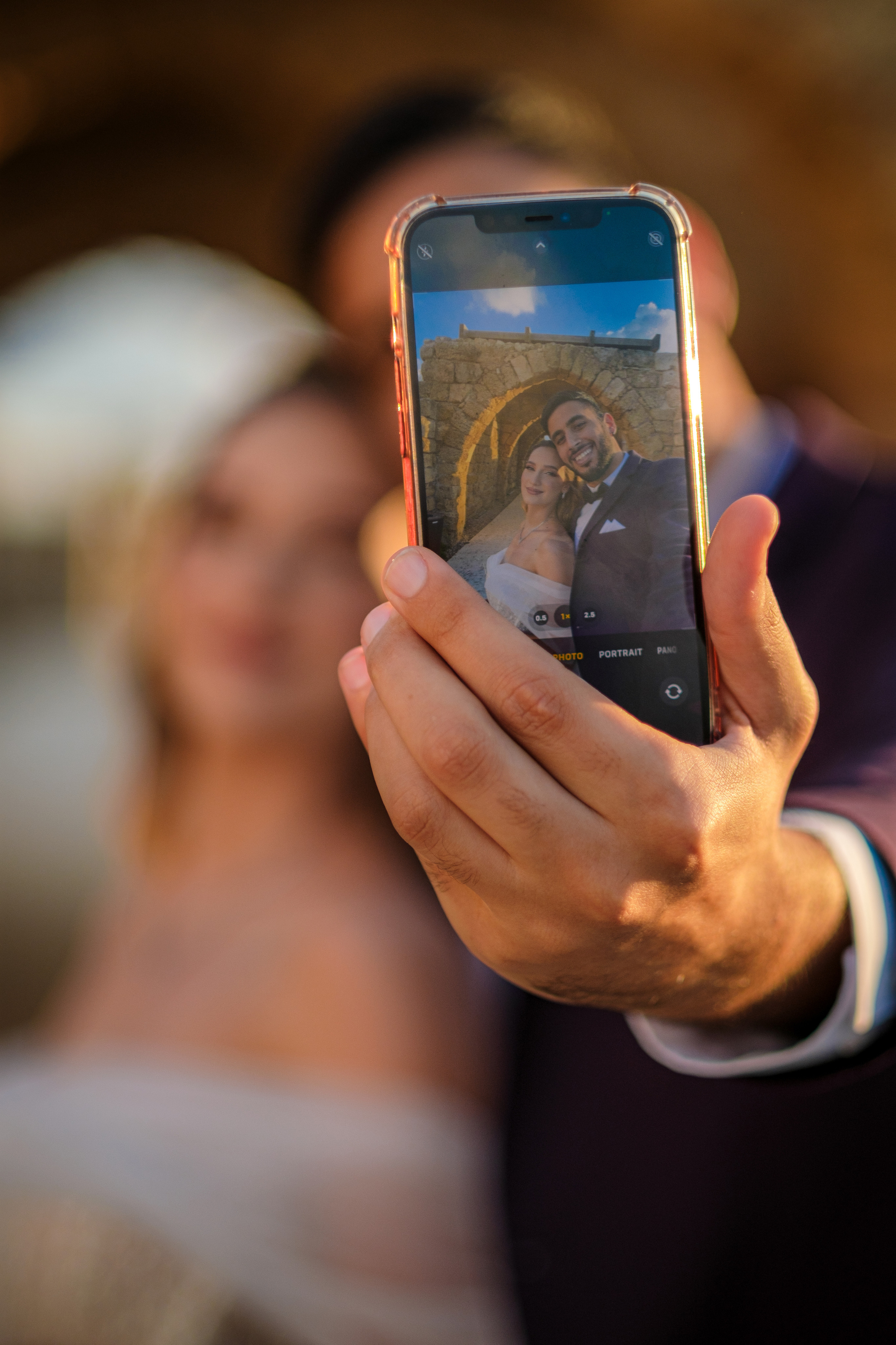 AMIR & DARA. JUST ABOUT LOVE. OCTOBER 2021. Middle East Photo Agency — Свадьбы, Бар и Бат-мицва, Брит, Театр, Магниты, Портреты