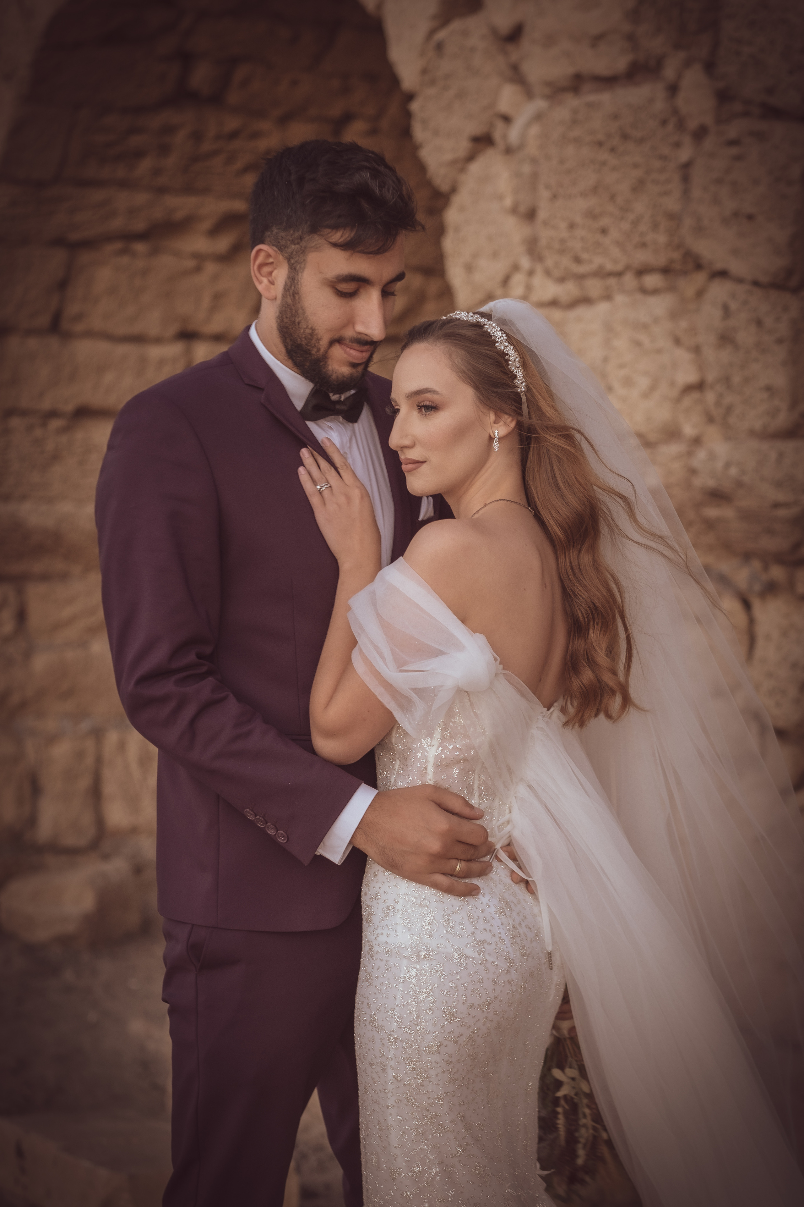 AMIR & DARA. JUST ABOUT LOVE. OCTOBER 2021. Middle East Photo Agency — Свадьбы, Бар и Бат-мицва, Брит, Театр, Магниты, Портреты