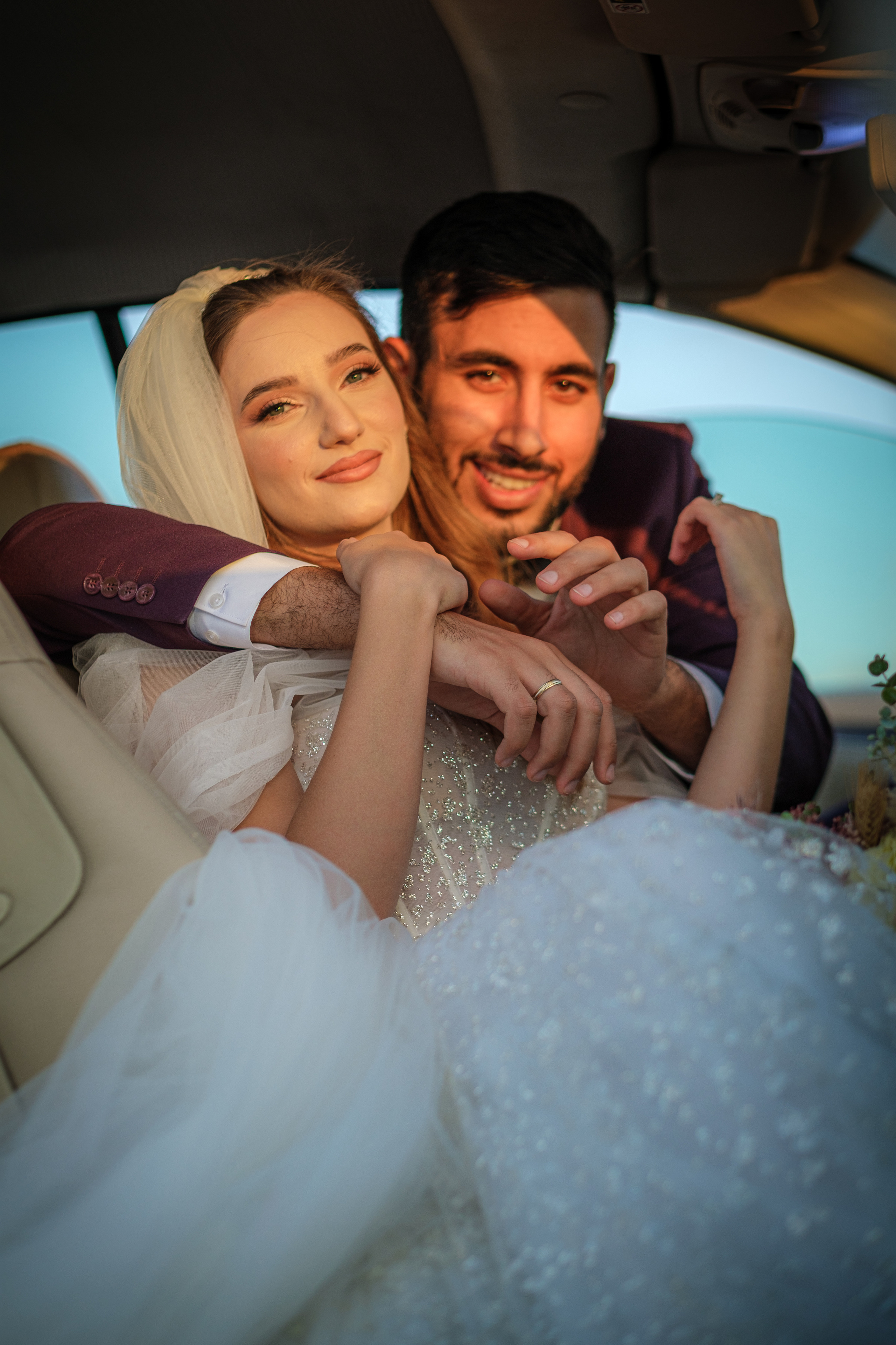 AMIR & DARA. JUST ABOUT LOVE. OCTOBER 2021. Middle East Photo Agency — Свадьбы, Бар и Бат-мицва, Брит, Театр, Магниты, Портреты