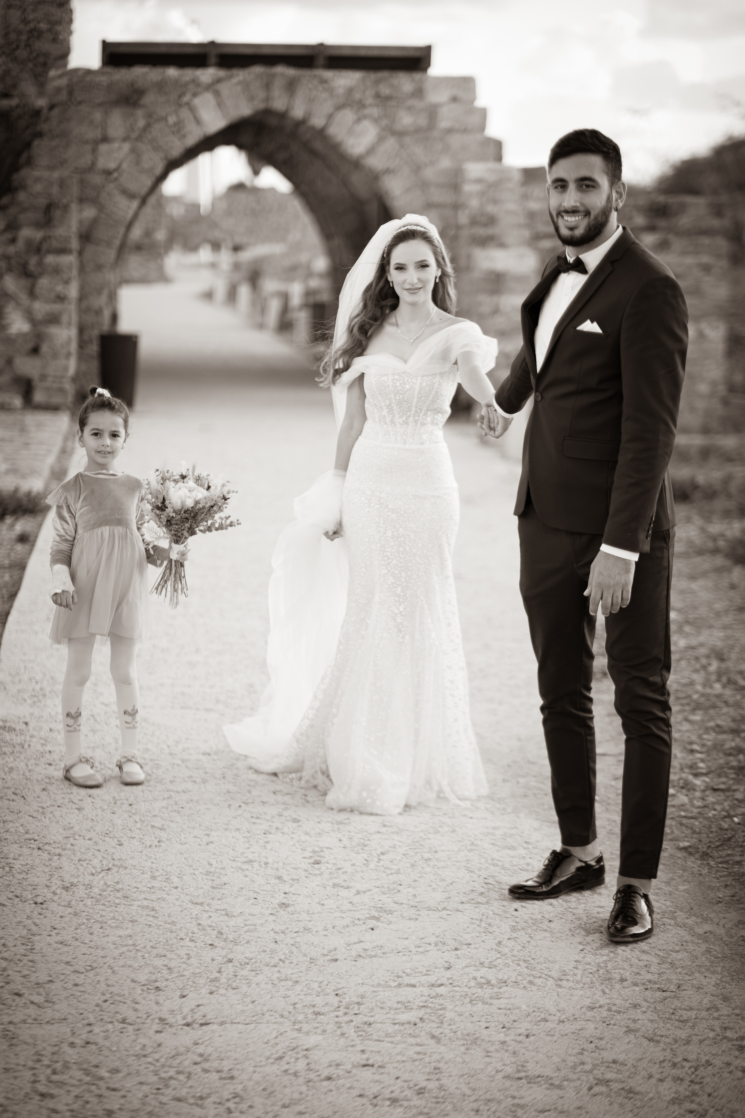 AMIR & DARA. JUST ABOUT LOVE. OCTOBER 2021. Middle East Photo Agency — Свадьбы, Бар и Бат-мицва, Брит, Театр, Магниты, Портреты