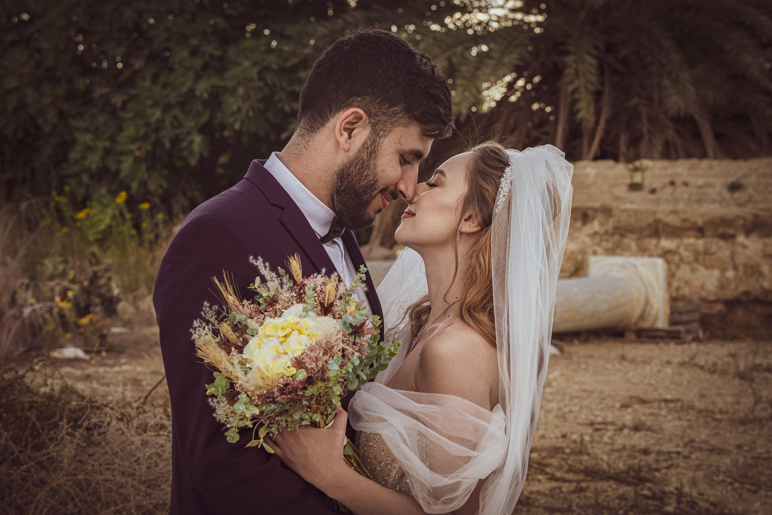 AMIR & DARA. JUST ABOUT LOVE. OCTOBER 2021. Middle East Photo Agency — Свадьбы, Бар и Бат-мицва, Брит, Театр, Магниты, Портреты