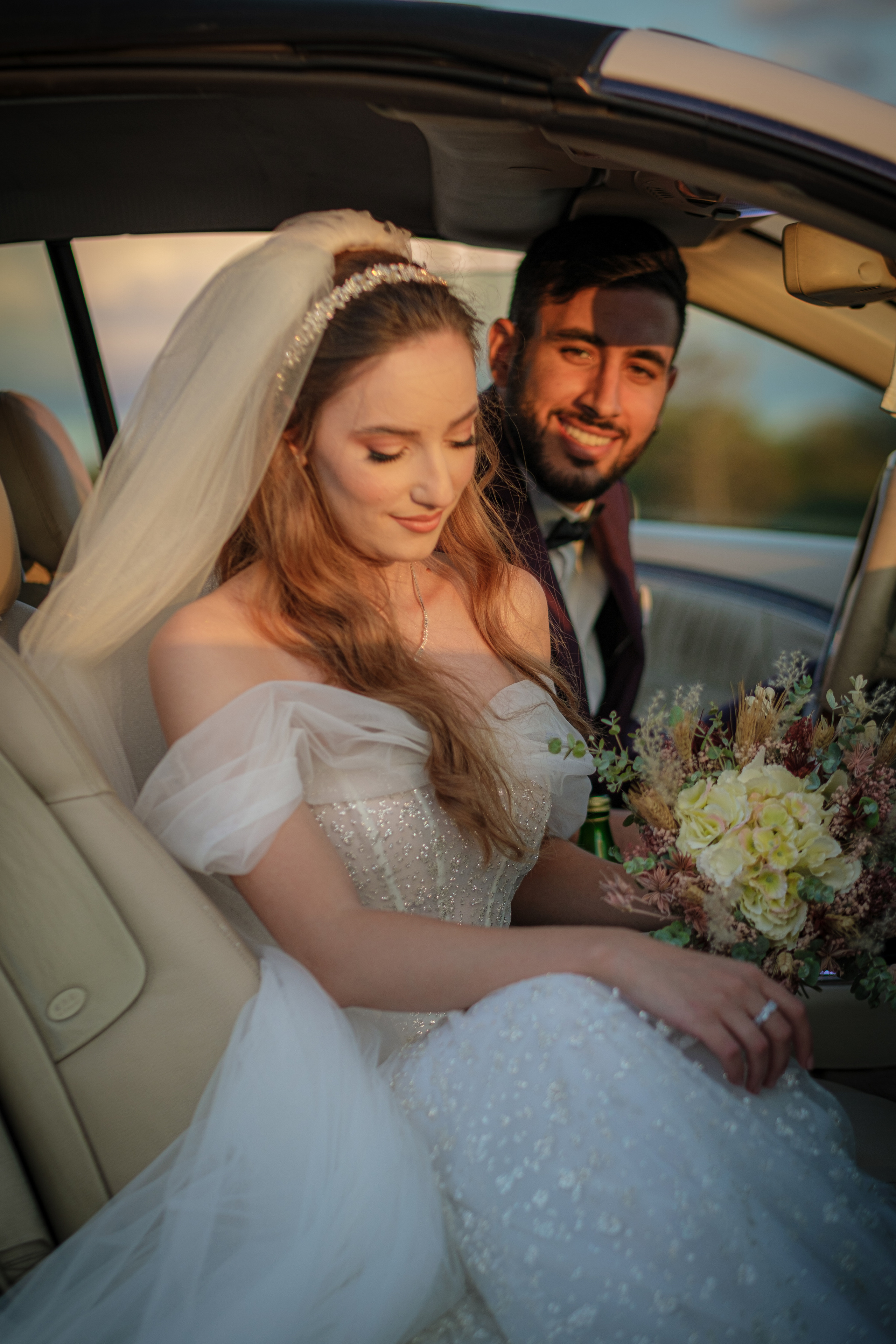 AMIR & DARA. JUST ABOUT LOVE. OCTOBER 2021. Middle East Photo Agency — Свадьбы, Бар и Бат-мицва, Брит, Театр, Магниты, Портреты