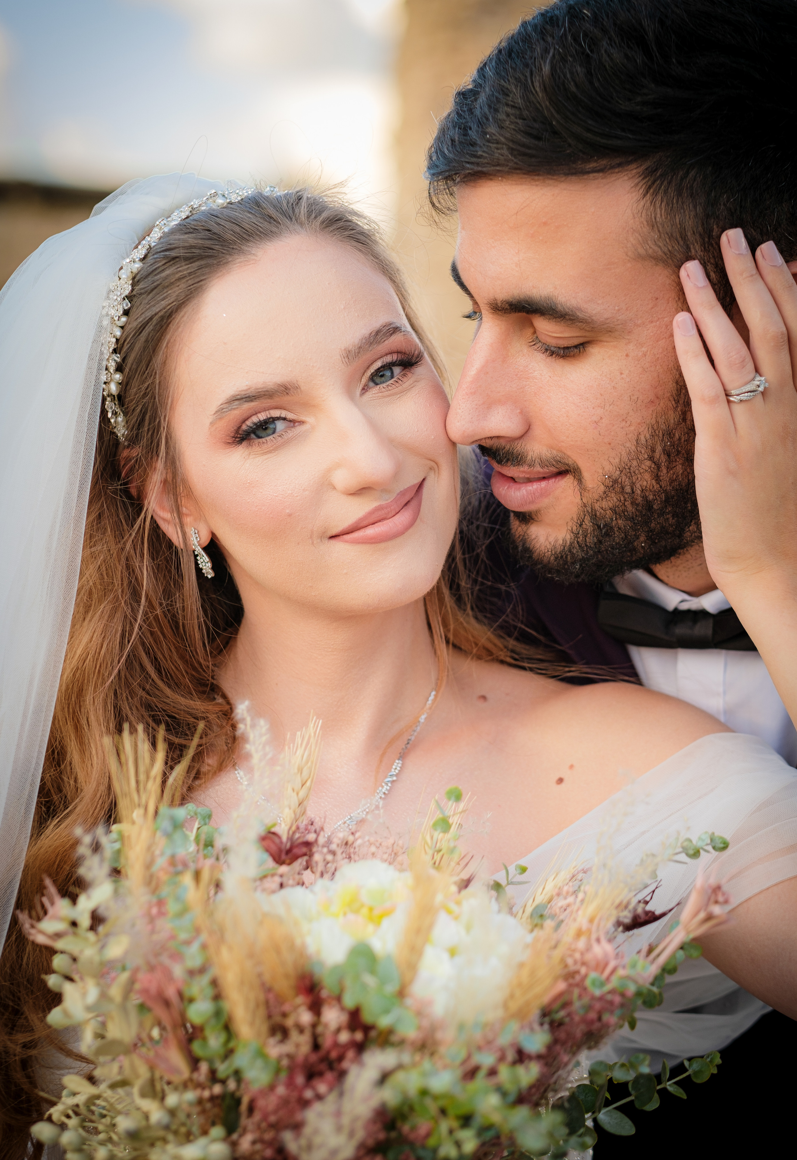 AMIR & DARA. JUST ABOUT LOVE. OCTOBER 2021. Middle East Photo Agency — Свадьбы, Бар и Бат-мицва, Брит, Театр, Магниты, Портреты