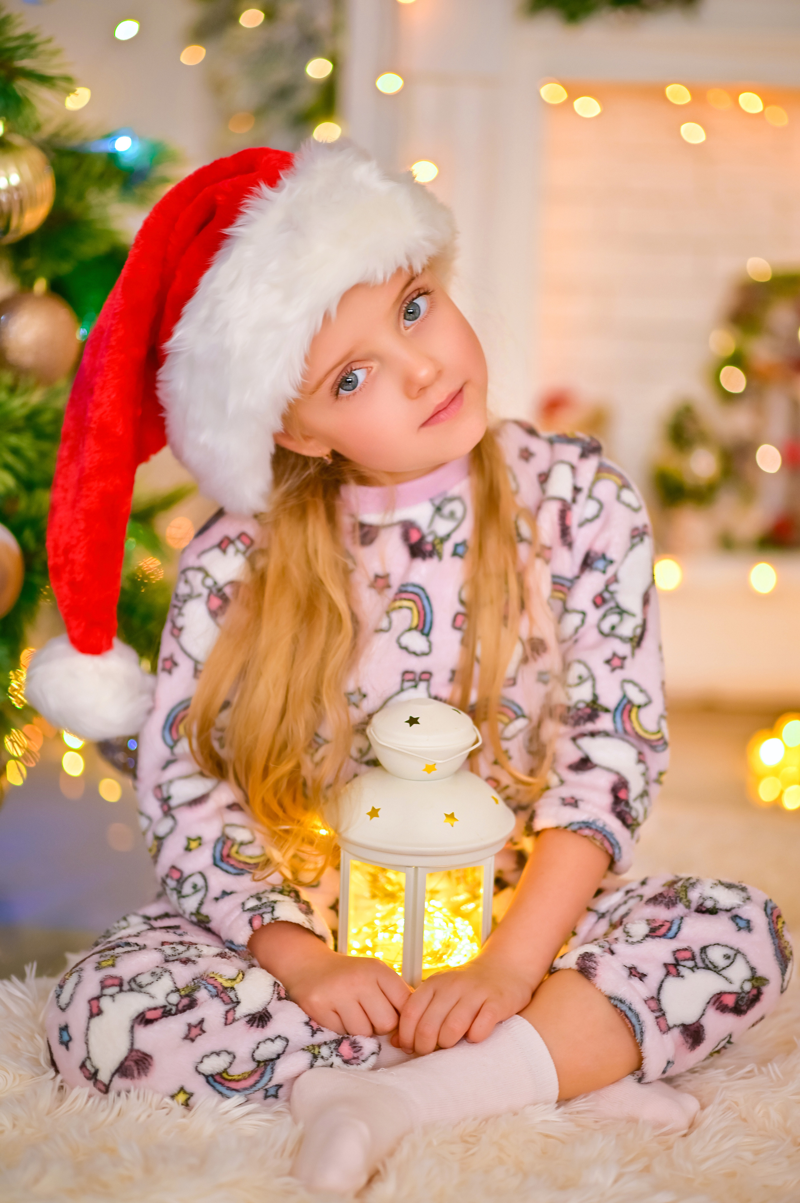 НОВЫЙ ГОД. Женский, семейный и детский фотограф