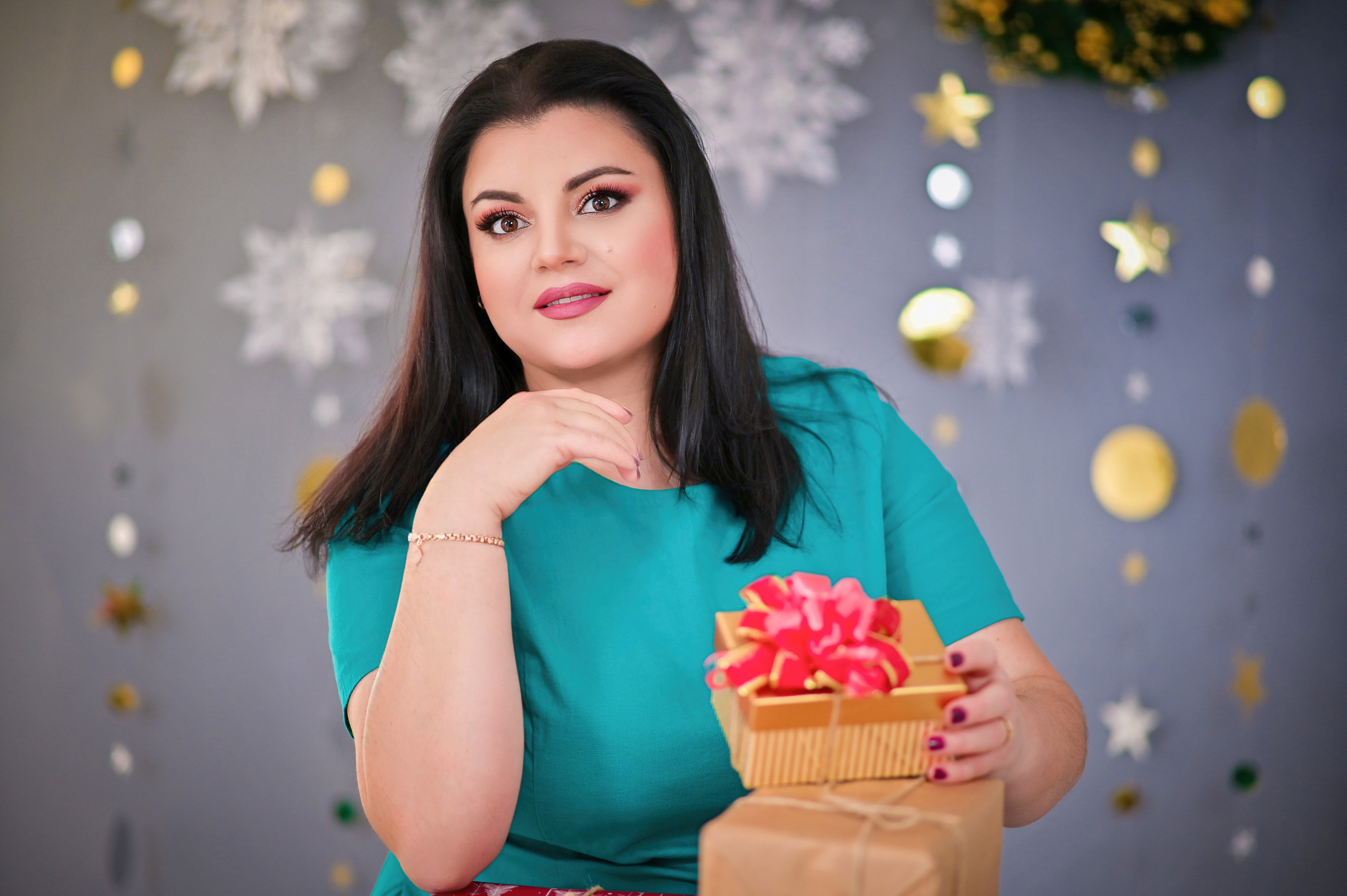 НОВЫЙ ГОД. Женский, семейный и детский фотограф