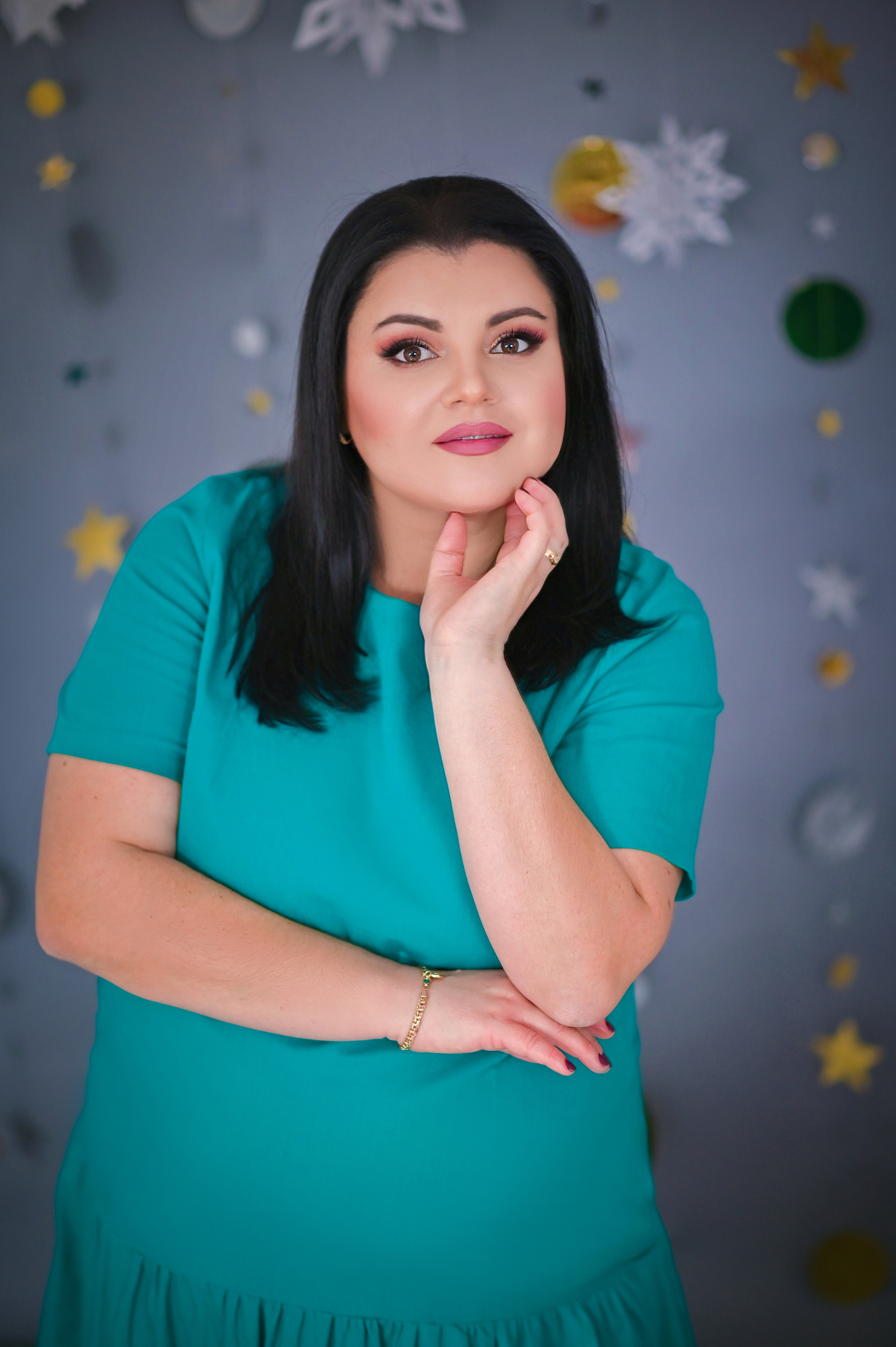 НОВЫЙ ГОД. Женский, семейный и детский фотограф