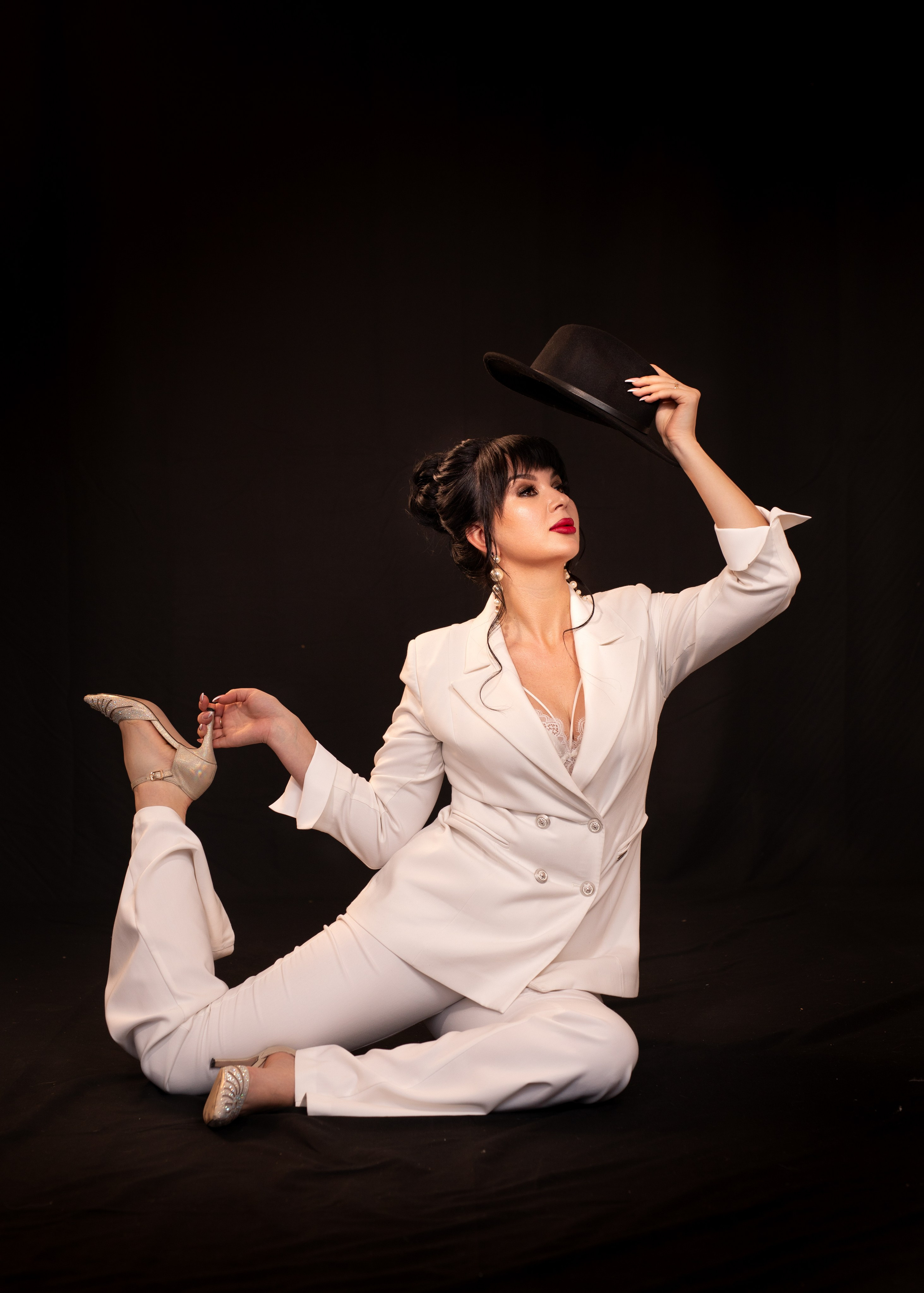 Селедцова Марина — профессиональный фотограф в городе Байконур