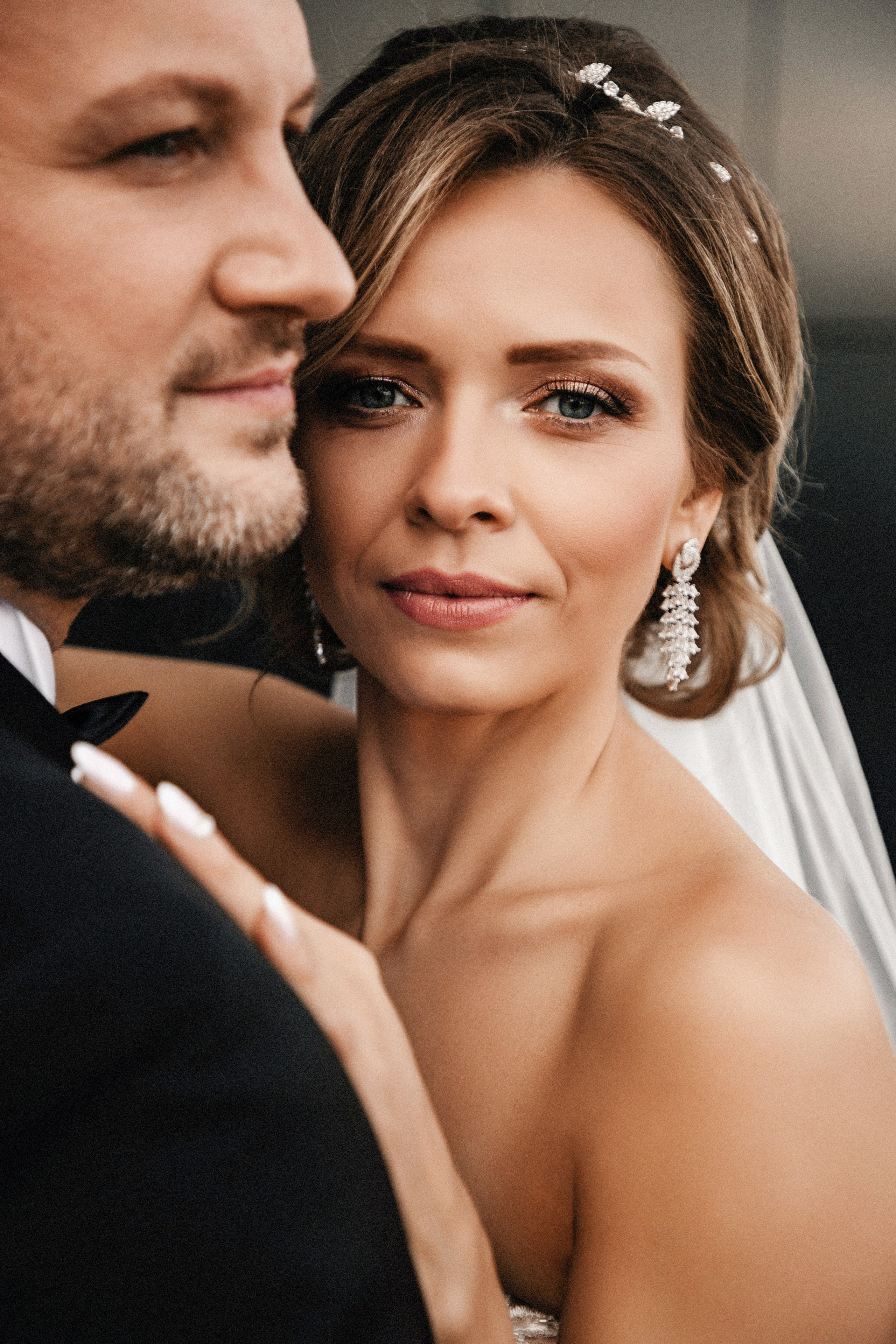 Denis & Elena. Destination wedding and fashion photographer in Riga Igor Davidovich