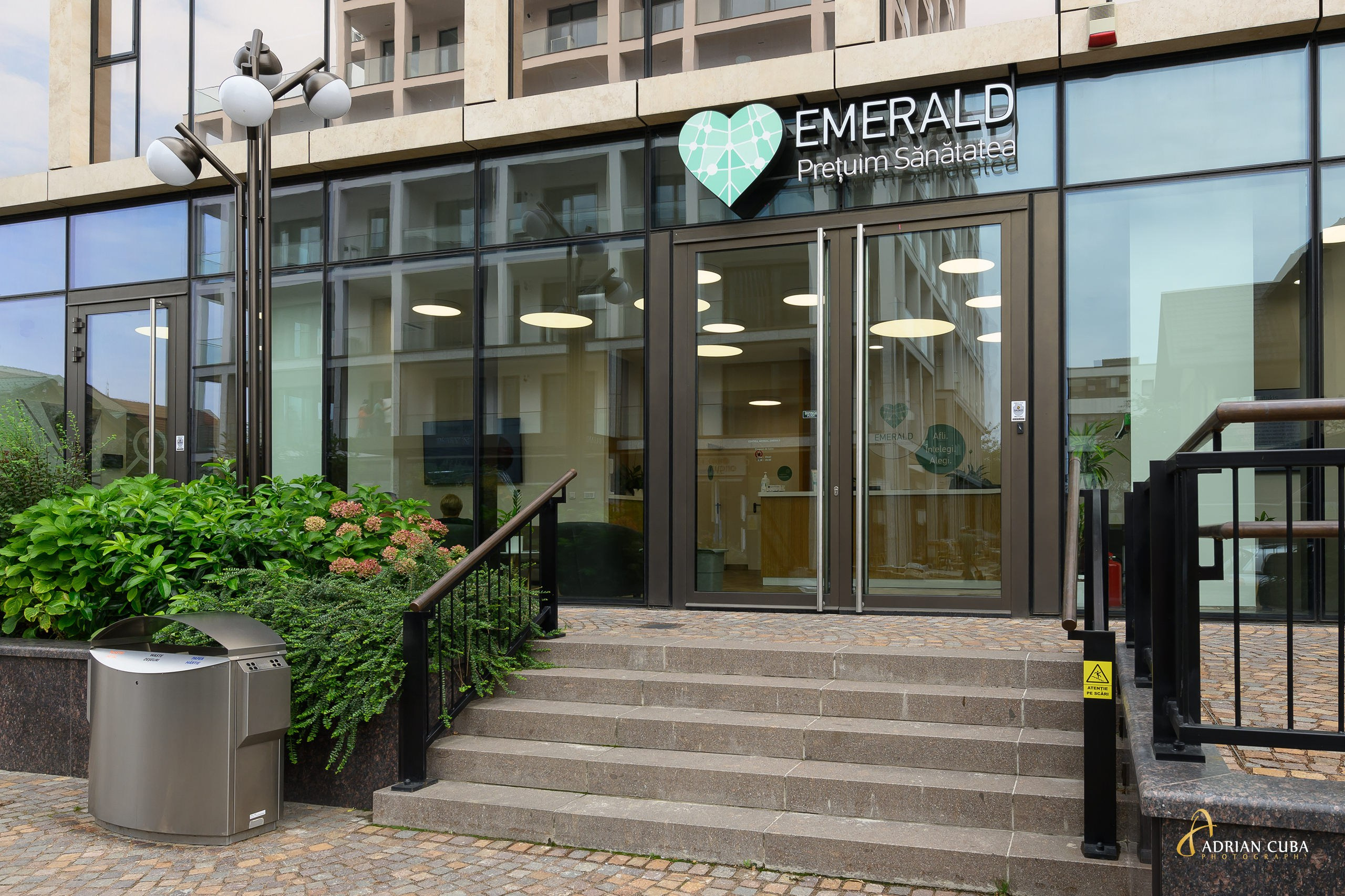 Fotograf imobiliare Iasi | Fotografii profesionale pentru vanzari si inchirieri locuinte