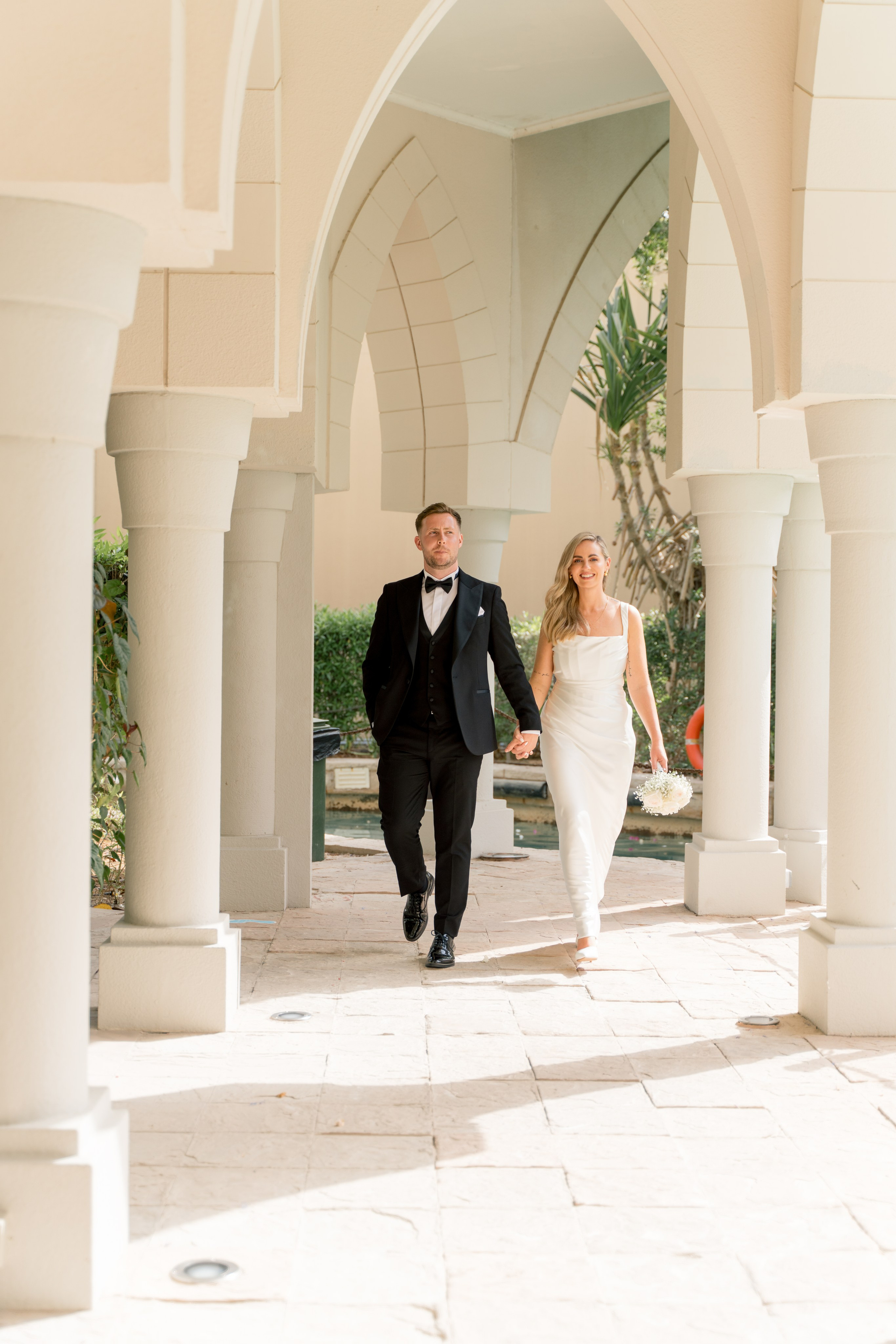 Wedding Photographer in Abu Dhabi