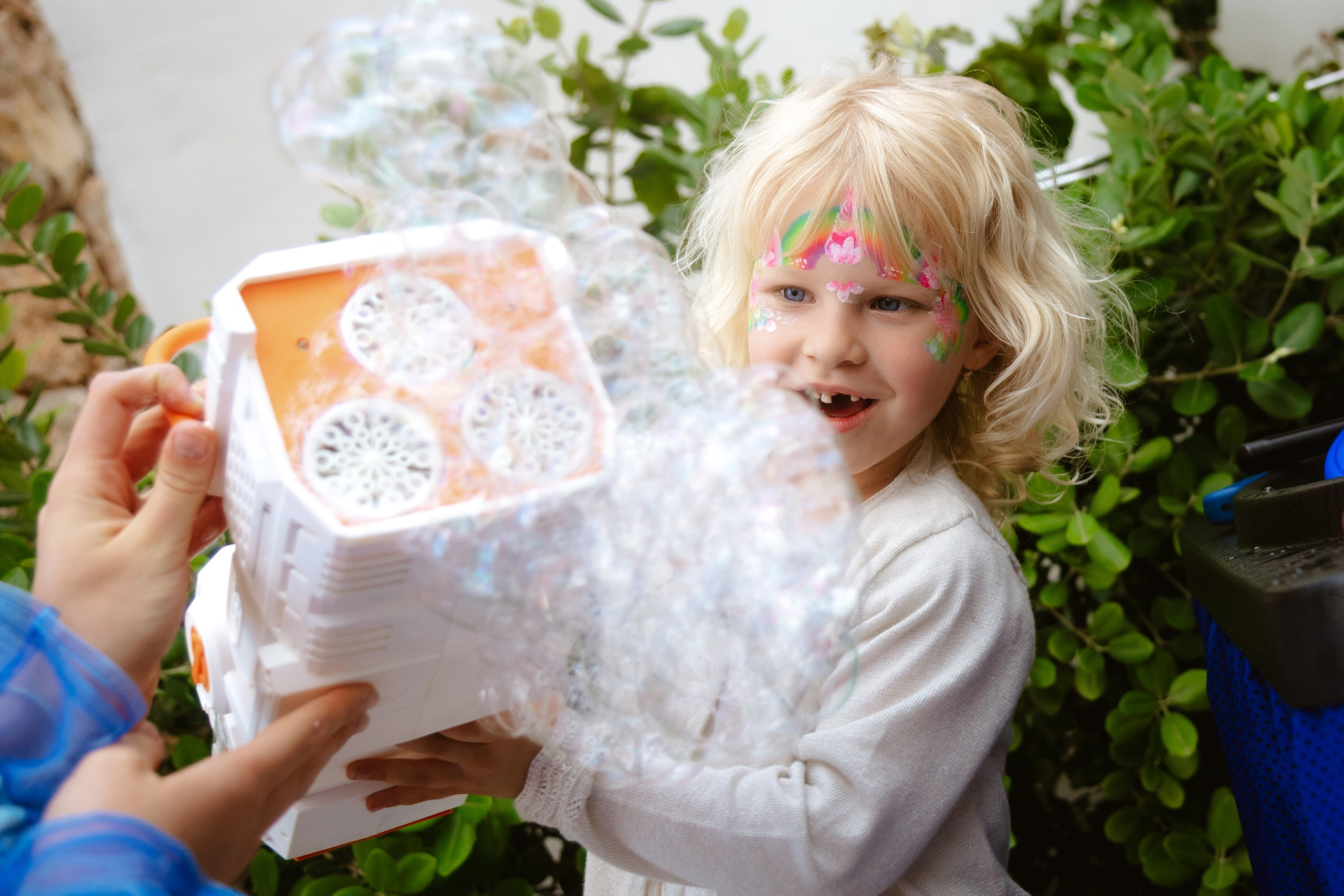 Children’s birthday photographer in Torrevieja, Alicante | Andrey Lukovnikov