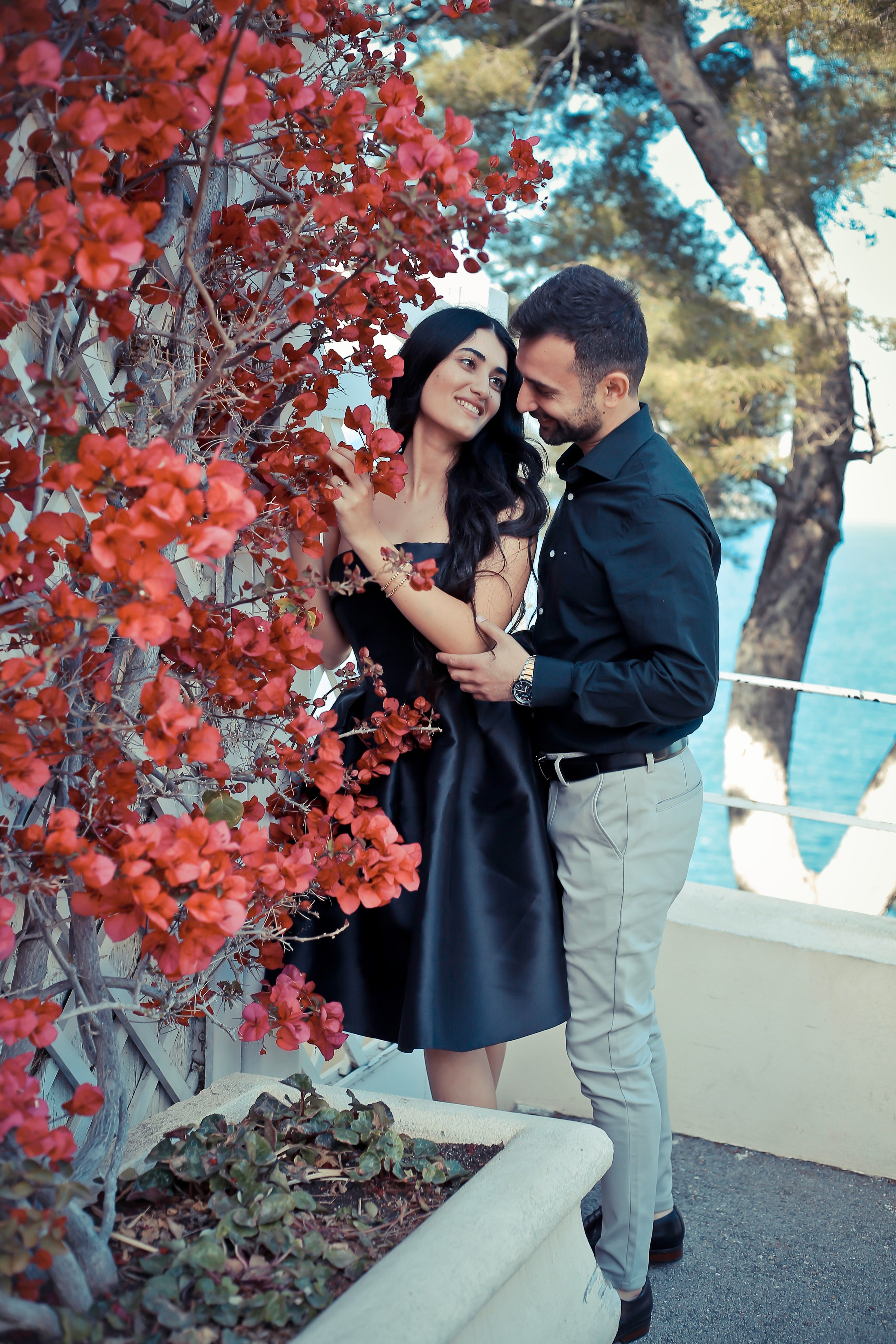 Daniel & Maayan. Wedding and events photographers Studio Shalom