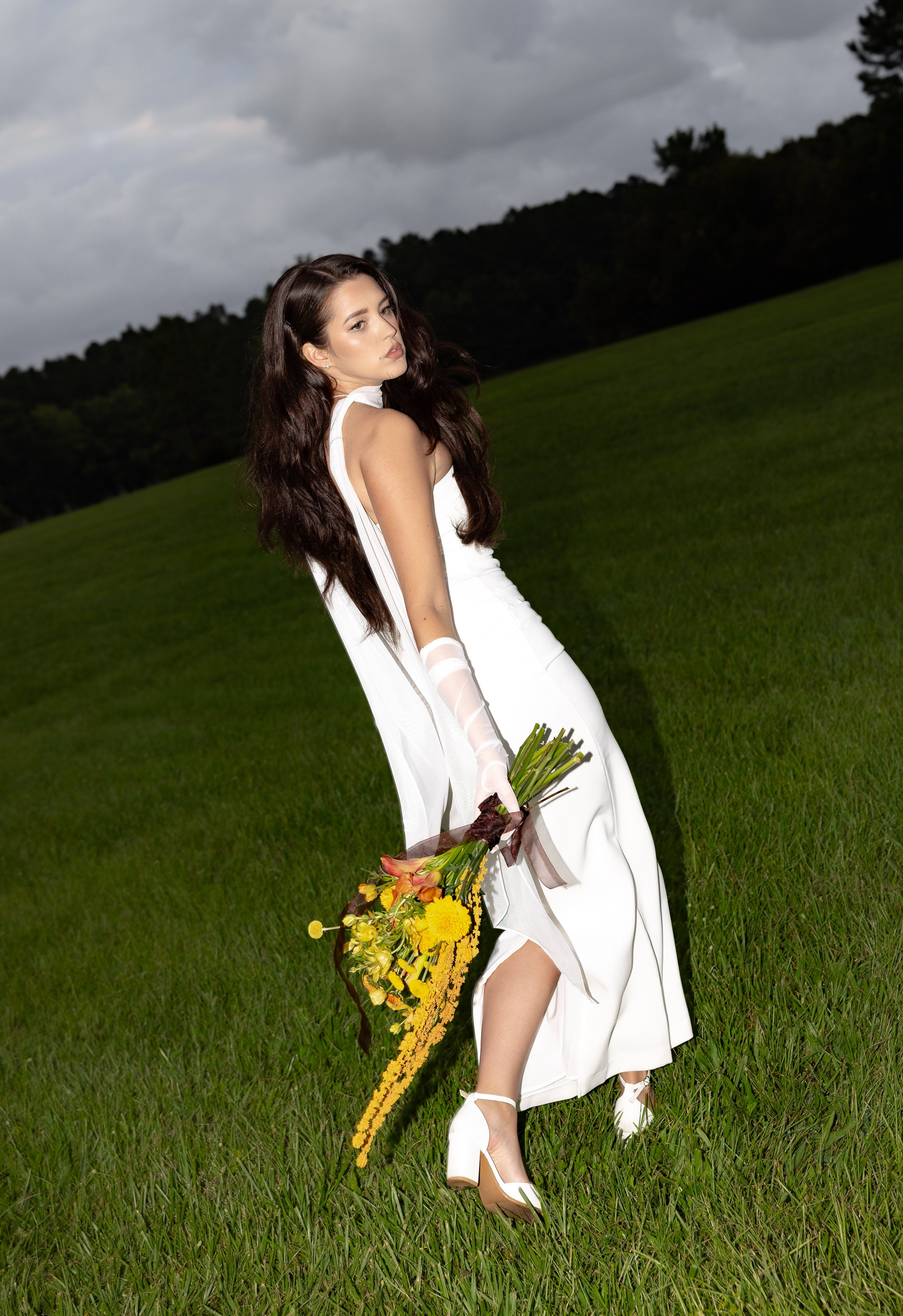 Investment. Photographer Anastasia Nagibina