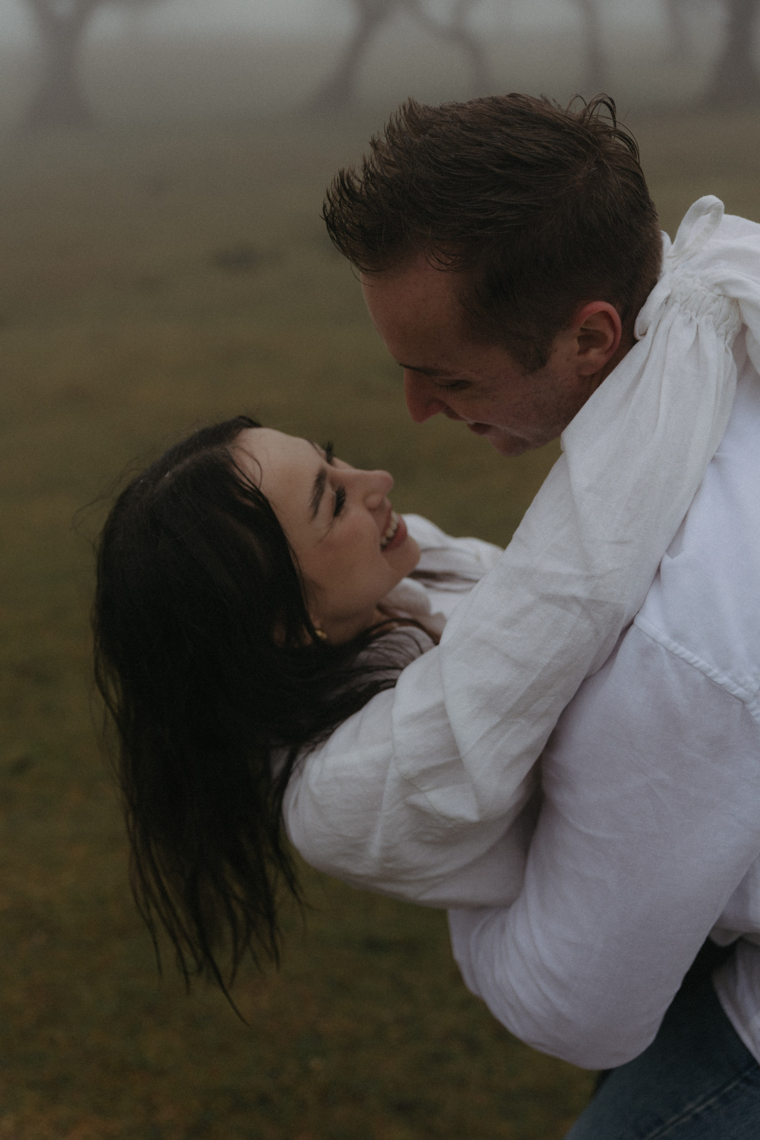 Magic of Fanal Forest. Wedding photographer and videographer based in Timisoara, Romania