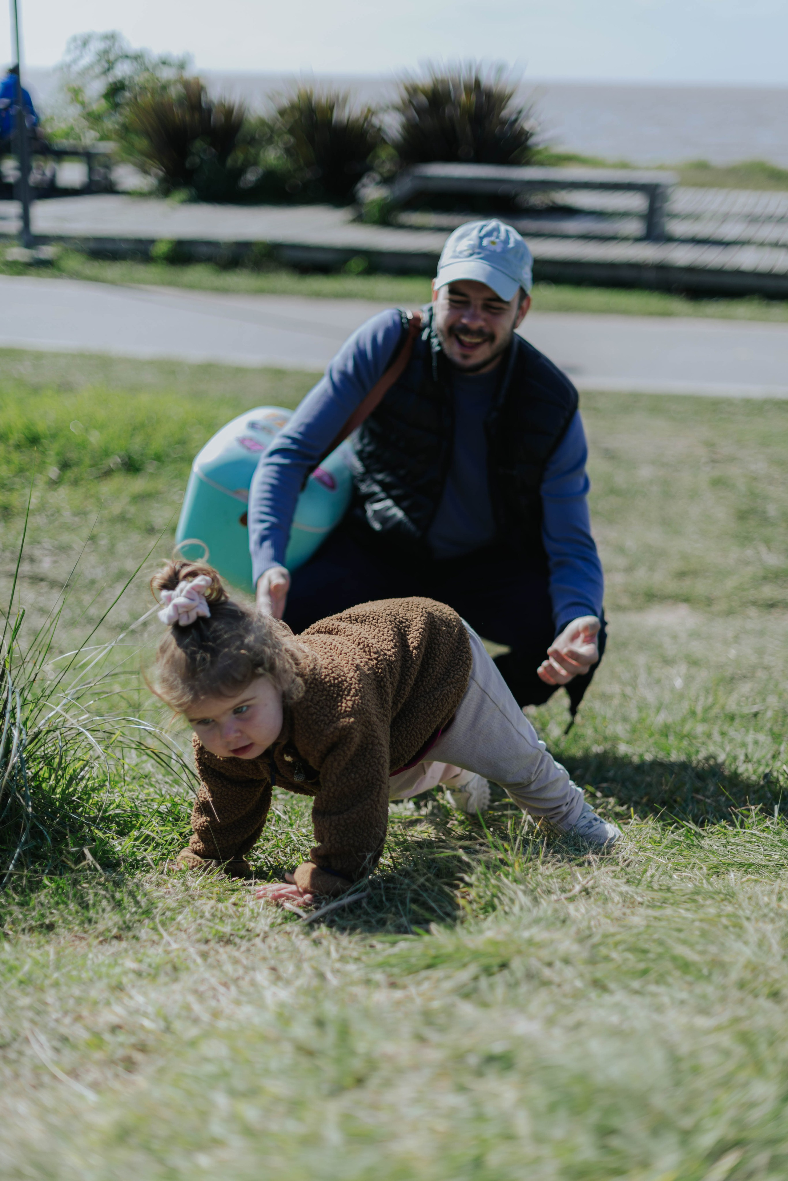Прабабушка в Буэнос-Айресе. Фотограф @elmirkami в городе Буэнос-Айрес