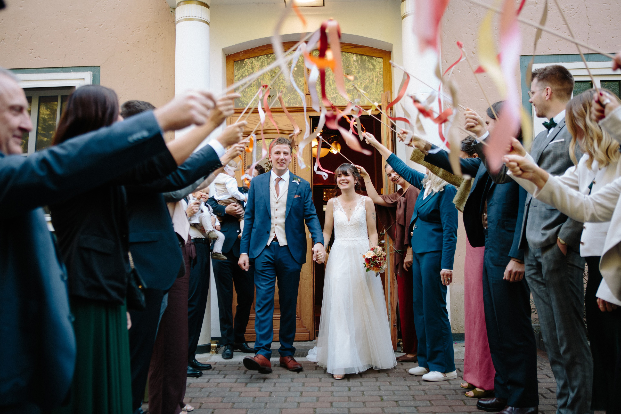 Hochzeitsfotografin Hamburg - Evgenia Voss