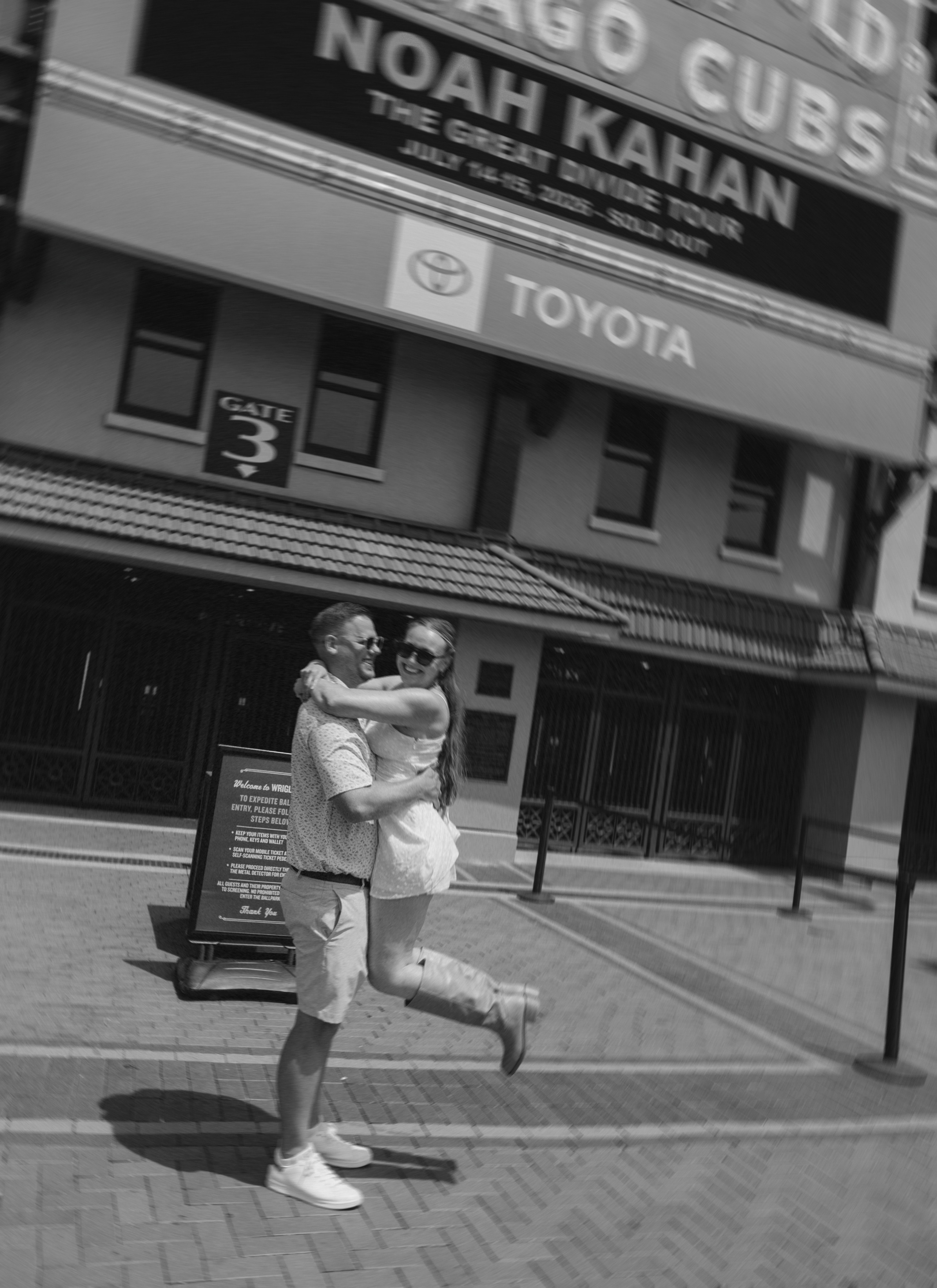 Connor & Christina. Emotional Couples, Proposal, Motherhood & Family Photography in Chicago — Such a Photo