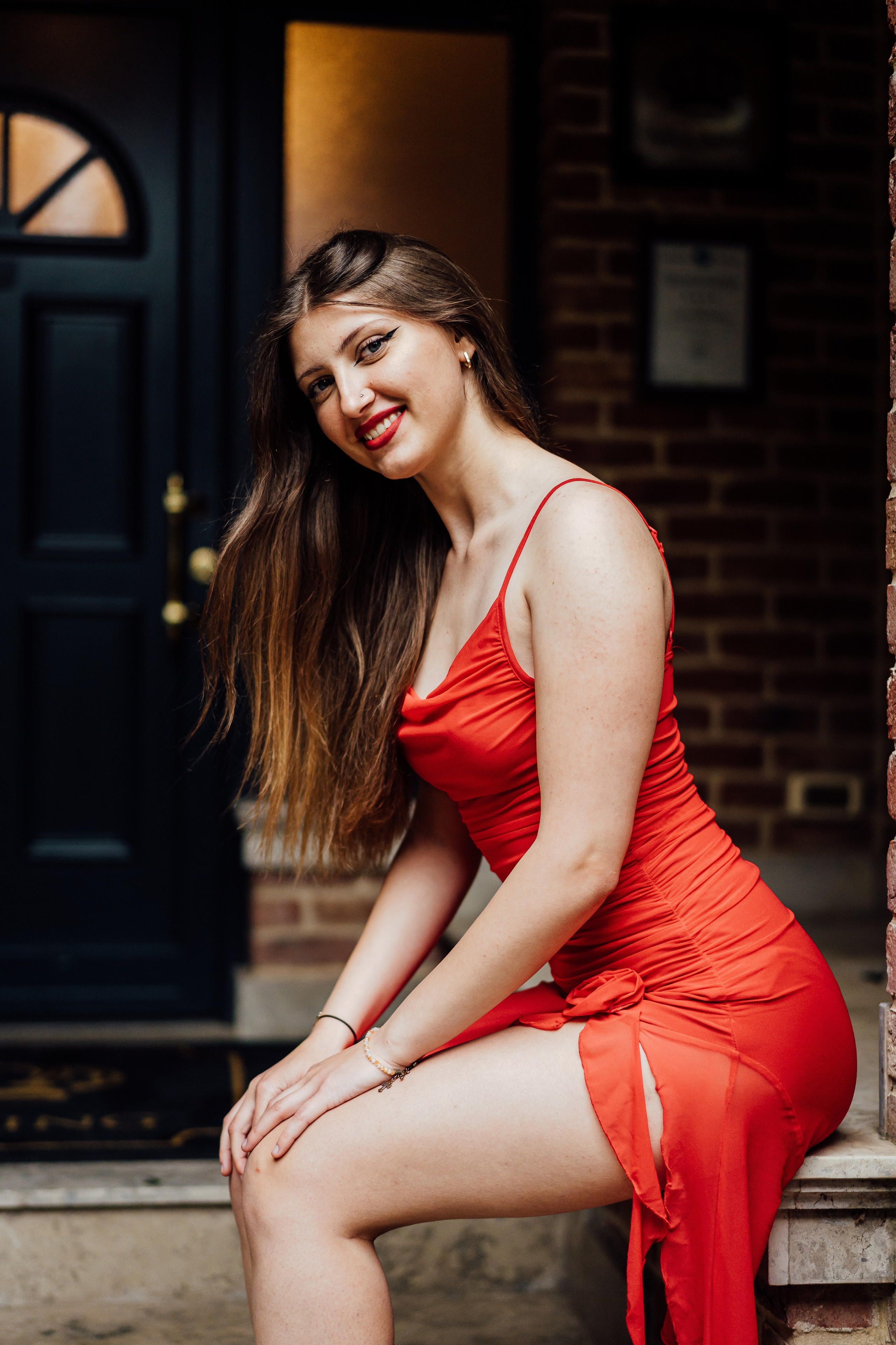 Albume ABSOLVENTI. Amy Foto