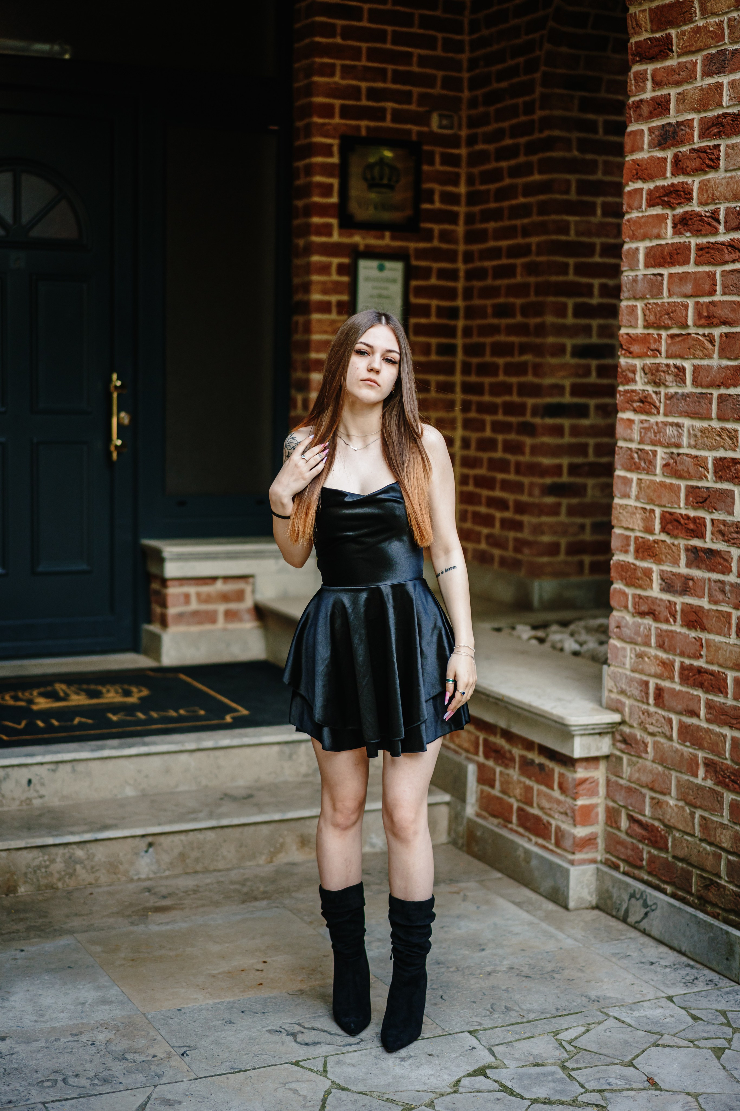 Albume ABSOLVENTI. Amy Foto