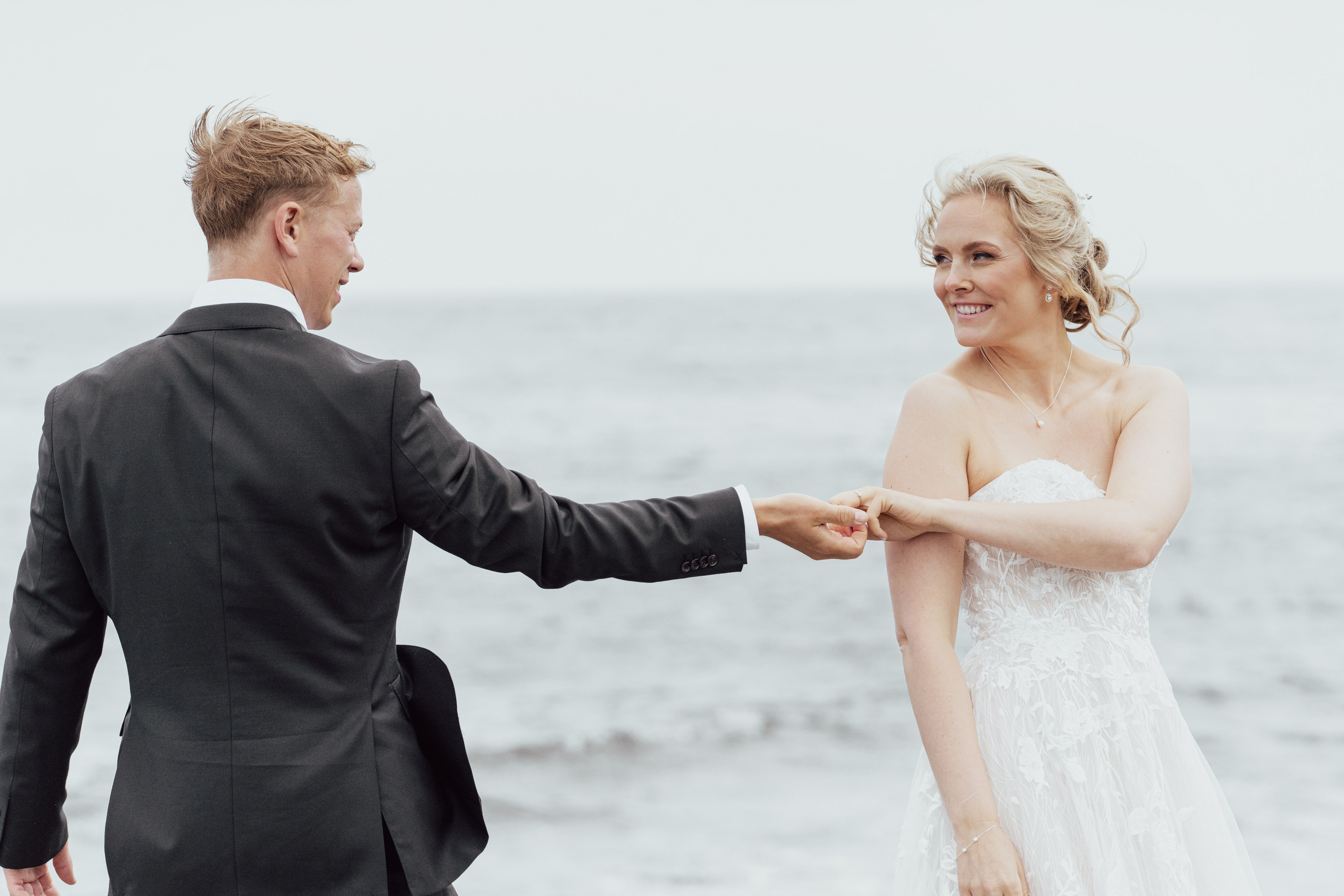 BRYLLUP. Fotograf og videograf for familier og bedrifter