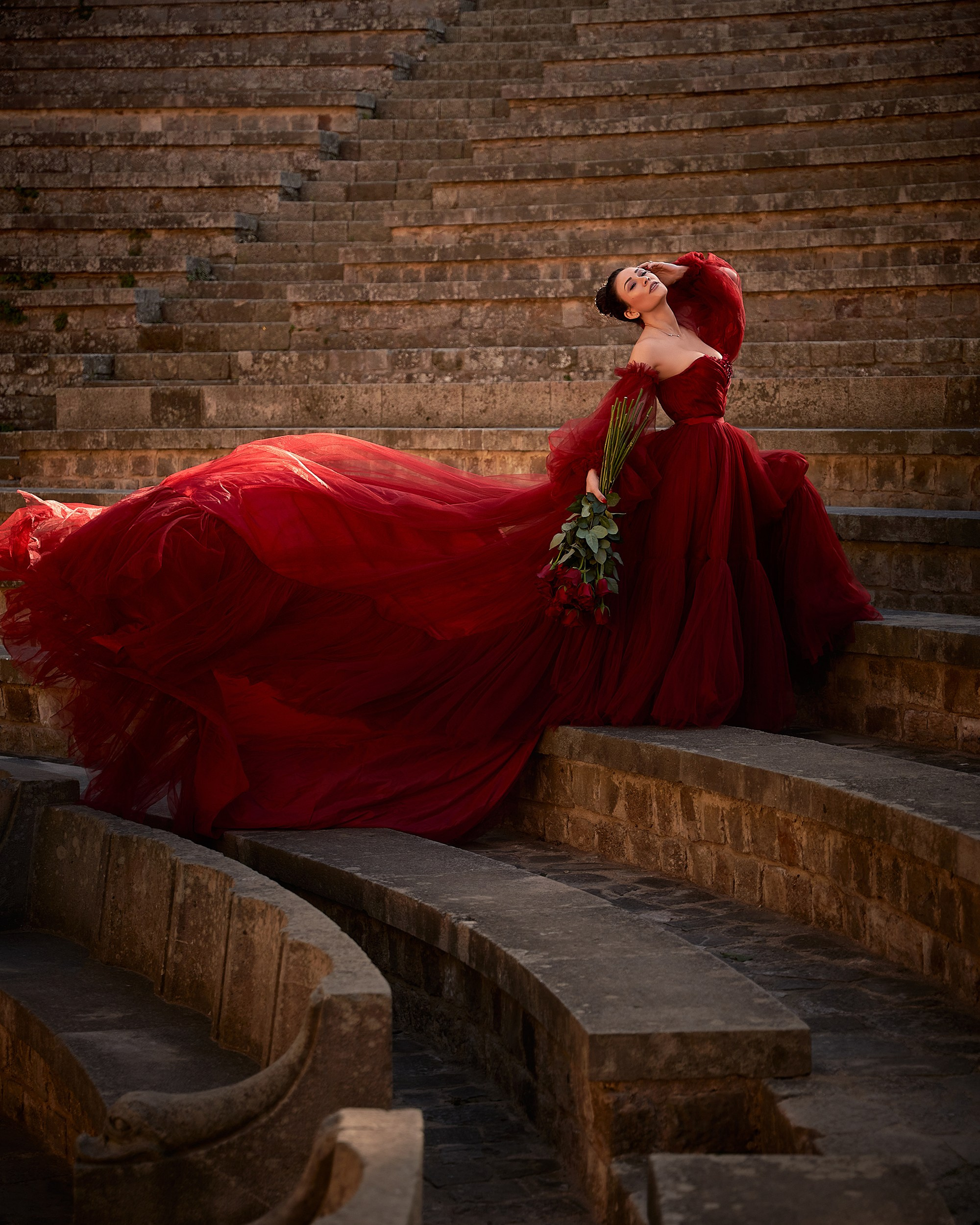 Moda & Vestidos. Inicio