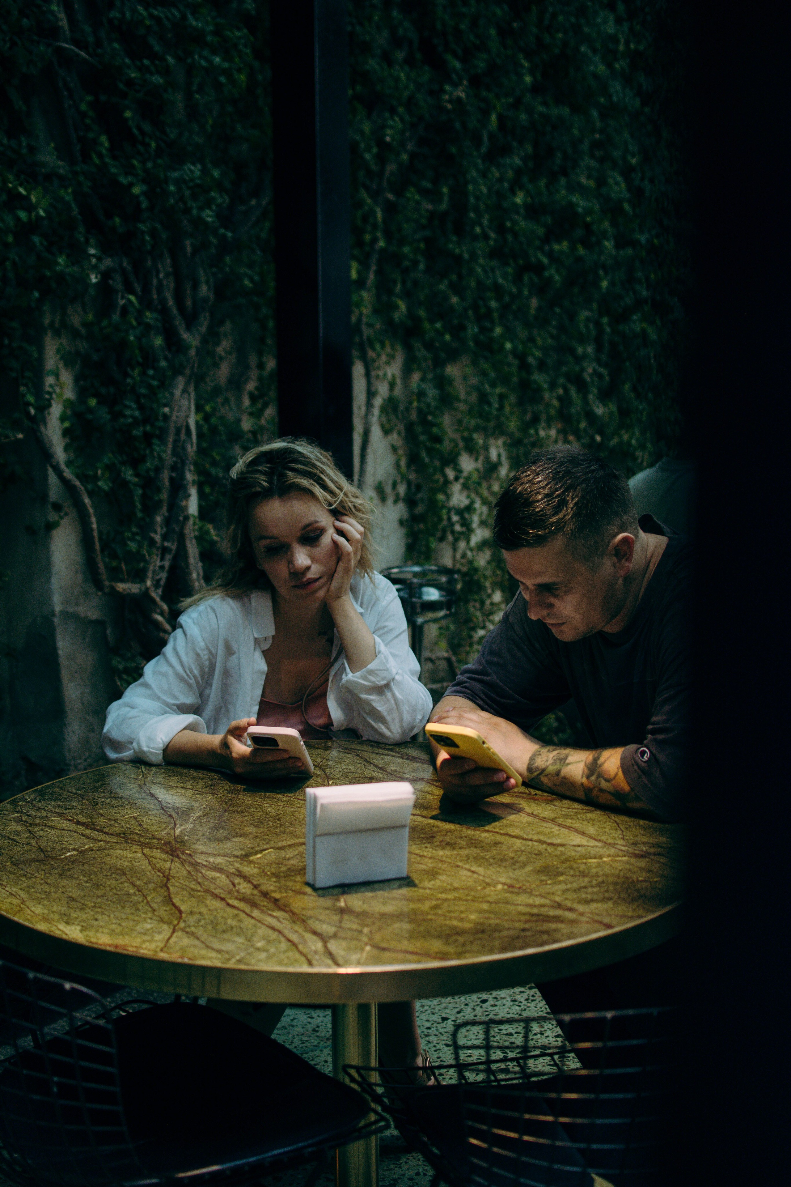 Te amo. Photographer @elmirkami in the city of Buenos Aires