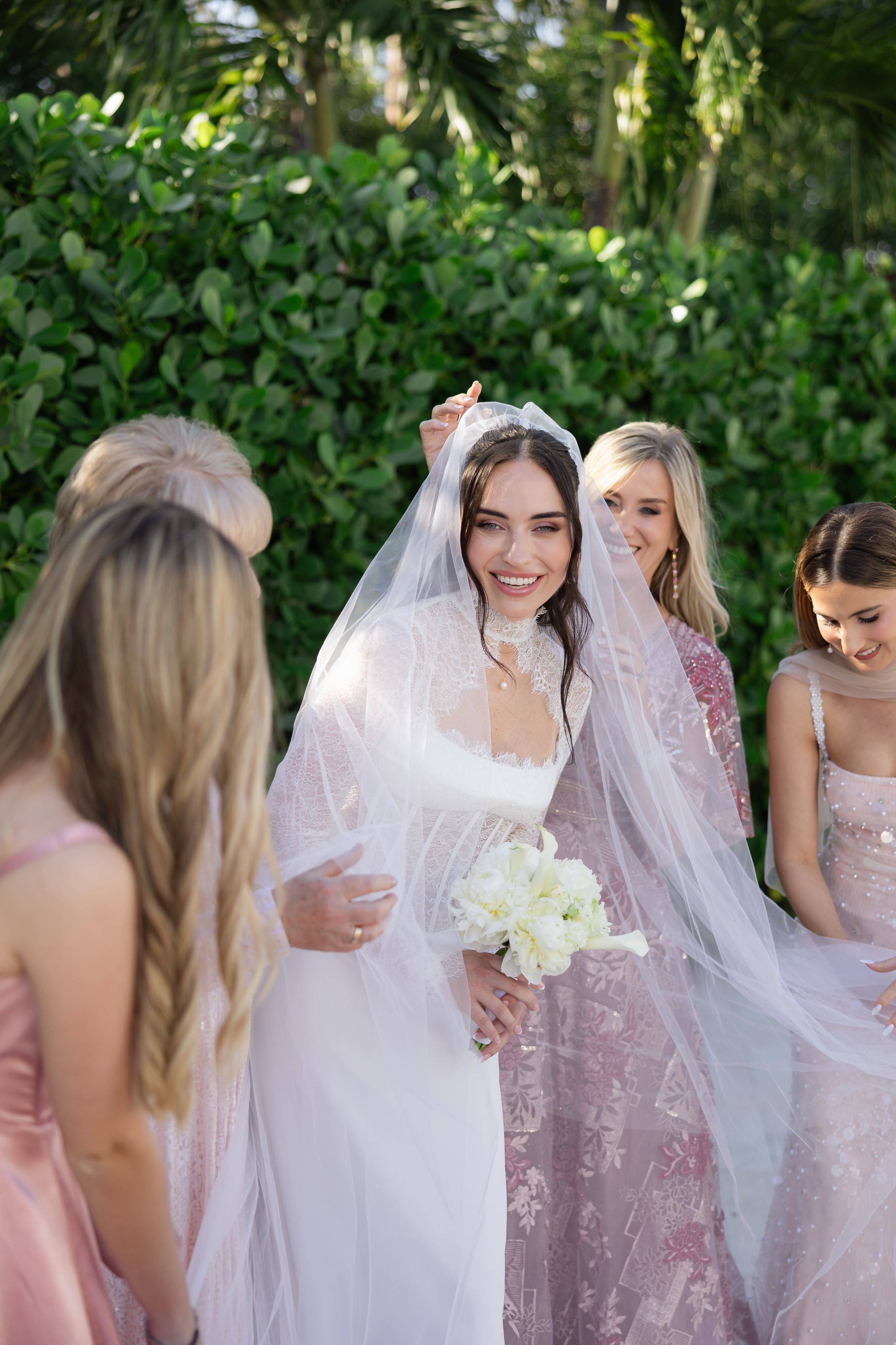 Two Worlds, One Heart | Renata & Aviran’s Joyful Celebration. YES I DO PRODUCTION — Wedding photography&videography