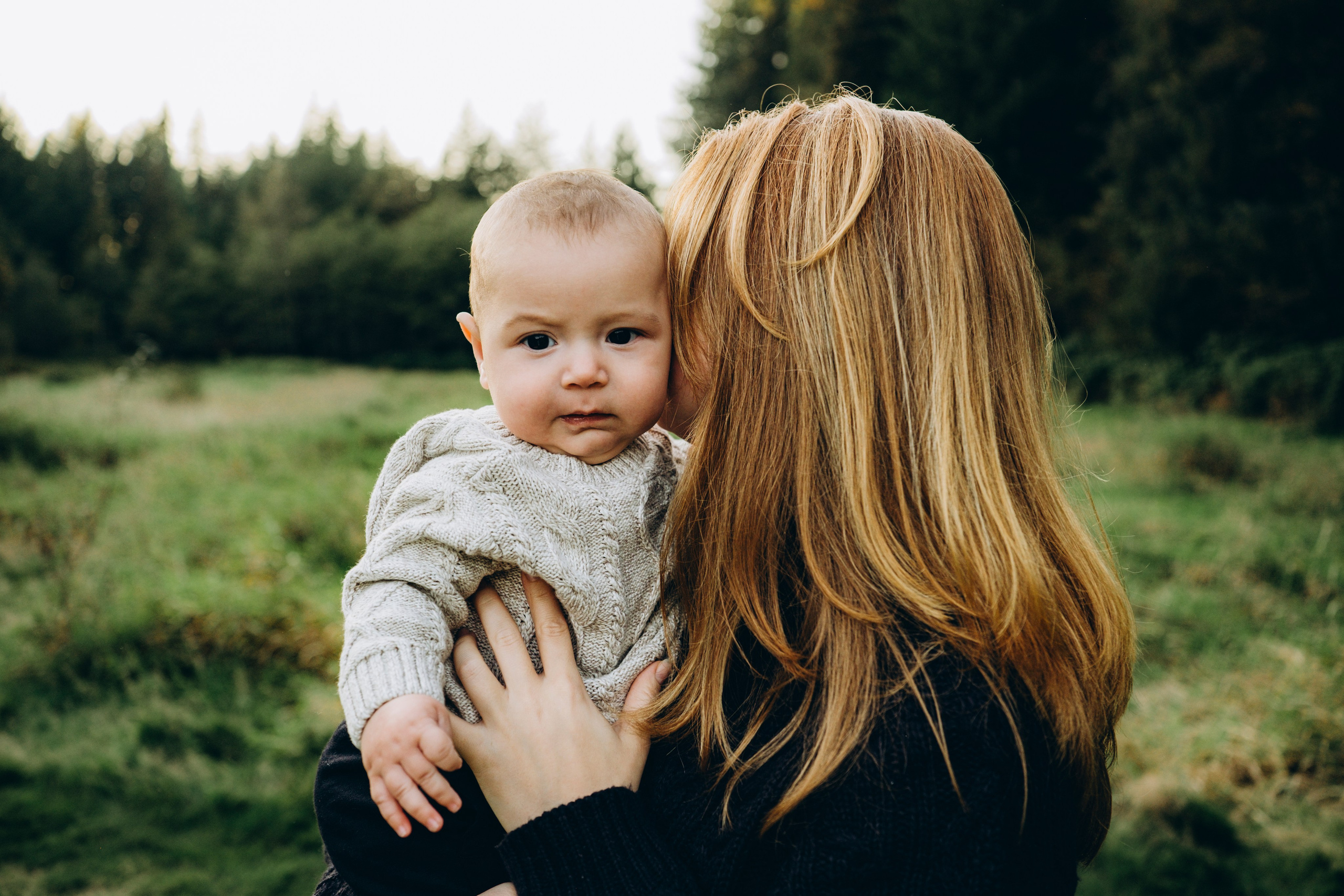 Family and Children photographer