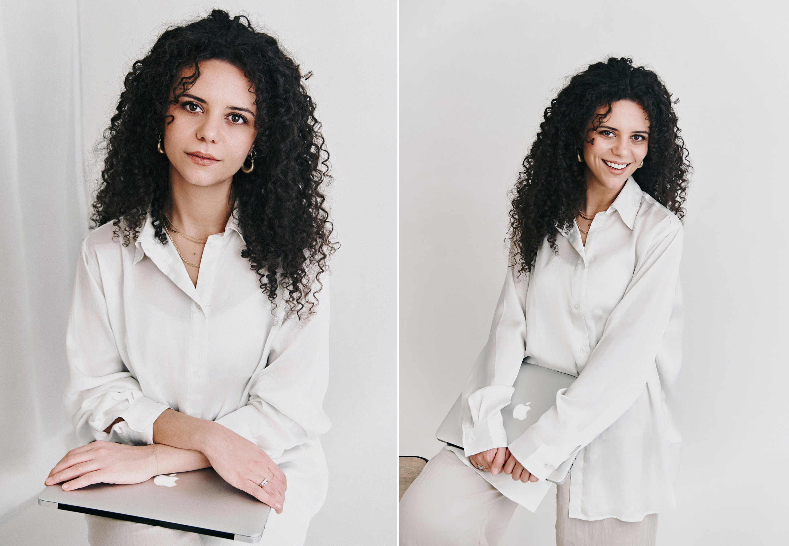 Natali Mazzi | Studio 20 | Fotostudio a Roma, Tuscolana | Ritratto