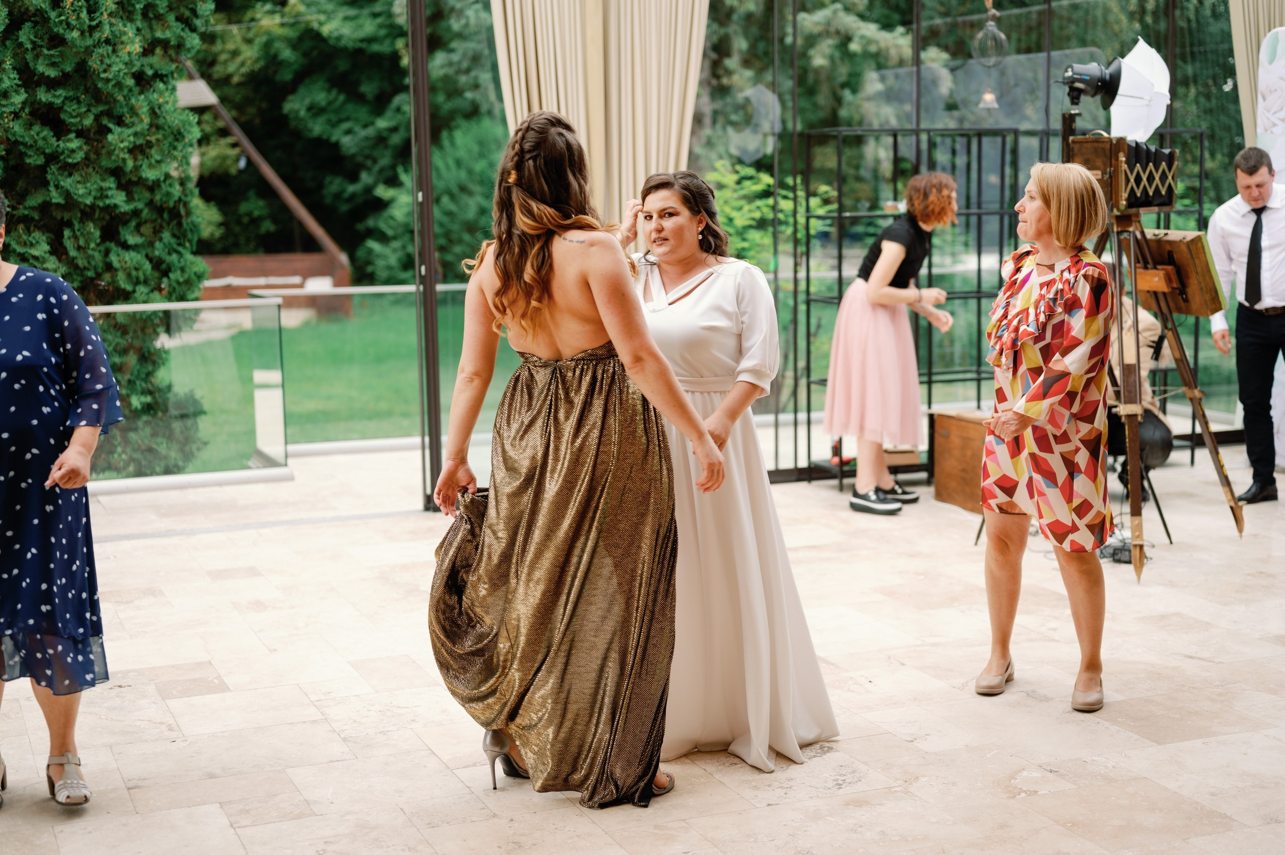 O Nuntă De Poveste La Conacul Albert Din Brașov | Happy Souls