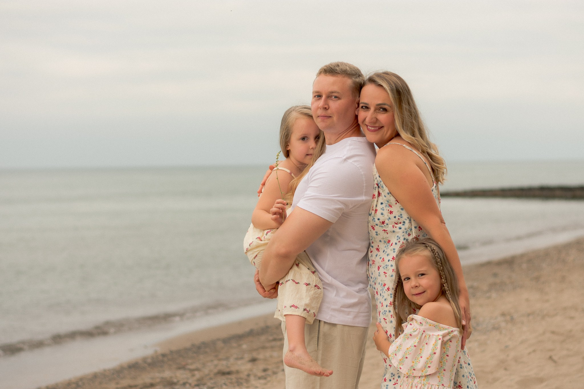 Oleksandra Yehorova | Family & Lifestyle Photographer