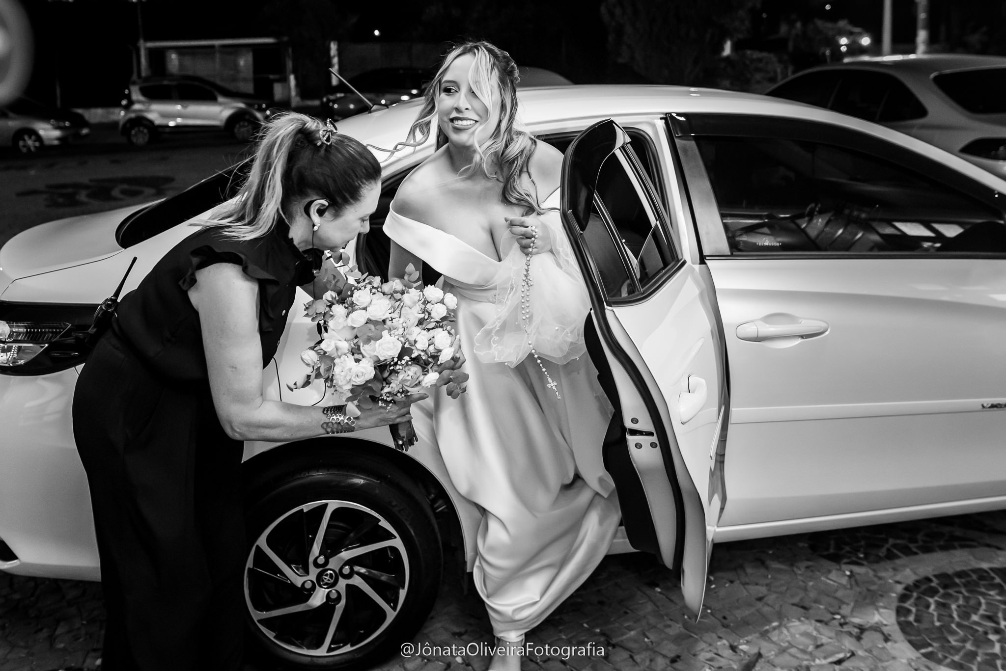 fotografia de casamento