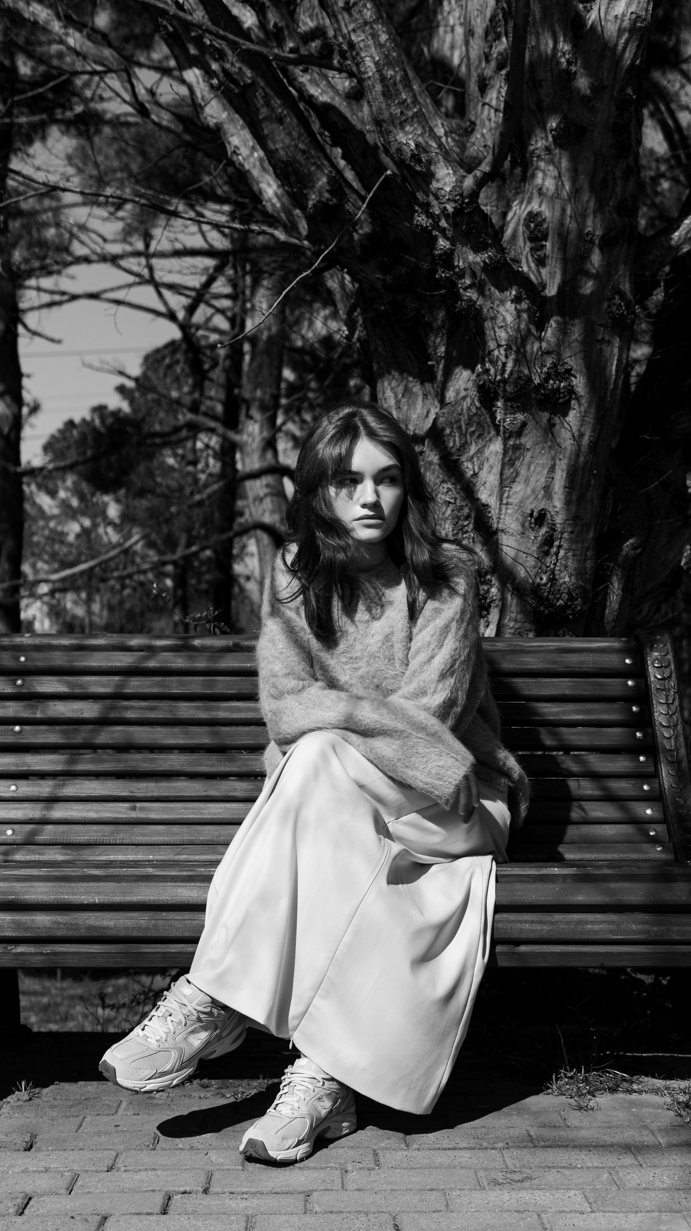 Brand & Fashion. Marina Baliakina | Personal and Couples Photographer | Toronto Canada