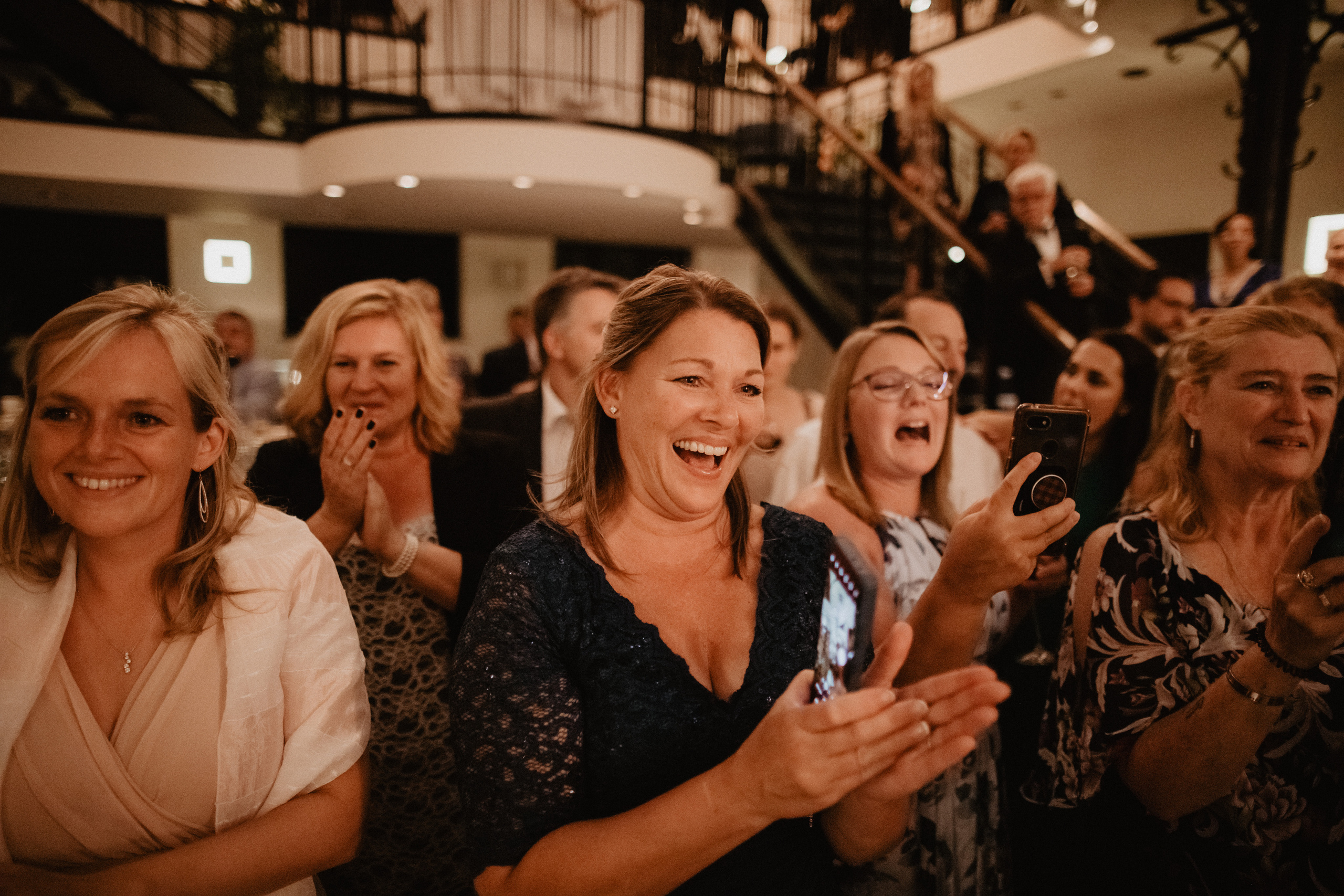 Samantha + Joris | “But we know better”. Iceland elopement photographer & videographer
