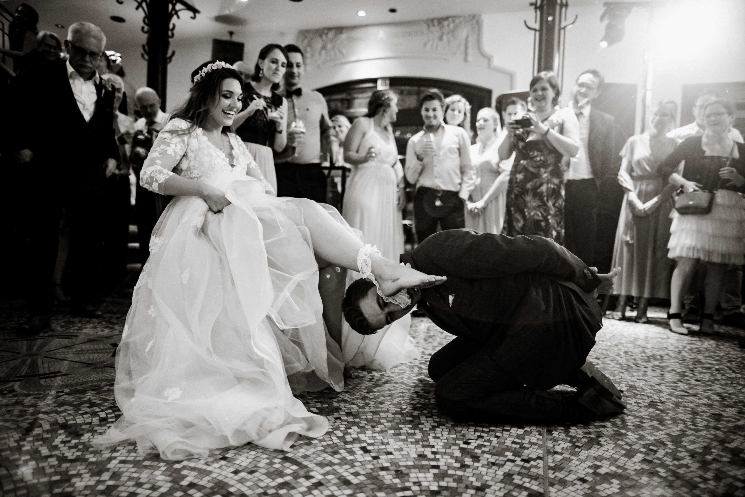 Samantha + Joris | “But we know better”. Iceland elopement photographer & videographer