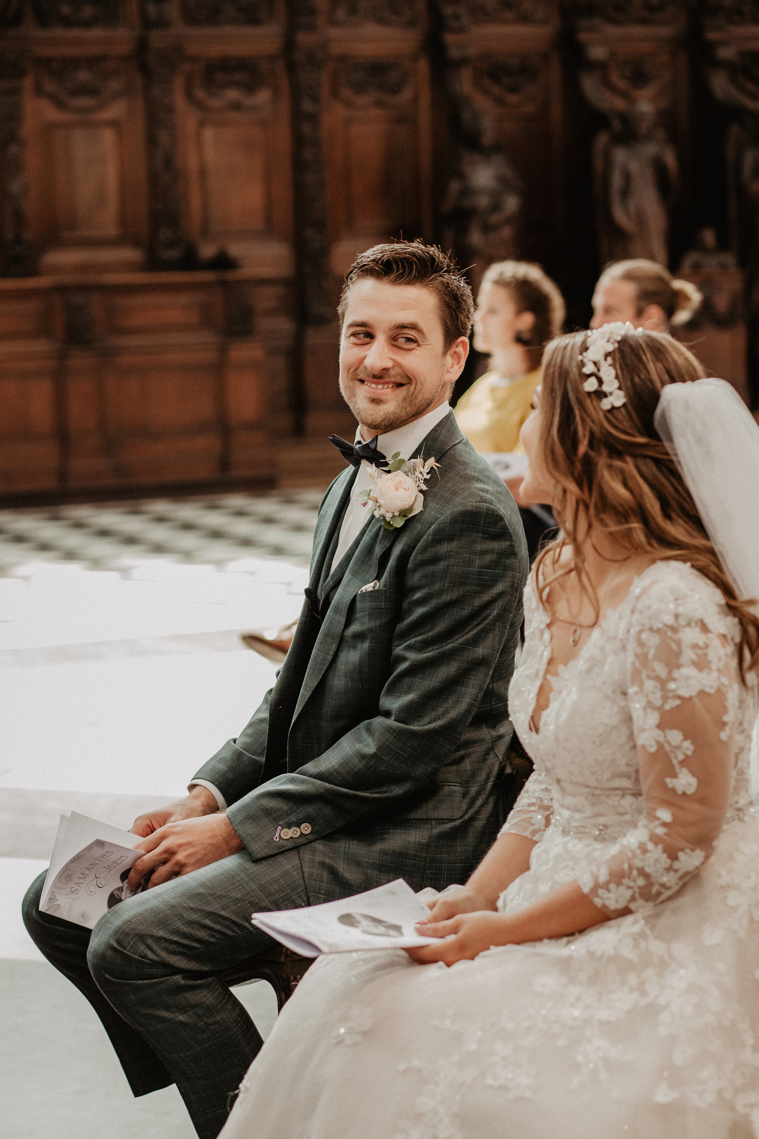 Samantha + Joris | “But we know better”. Iceland elopement photographer & videographer