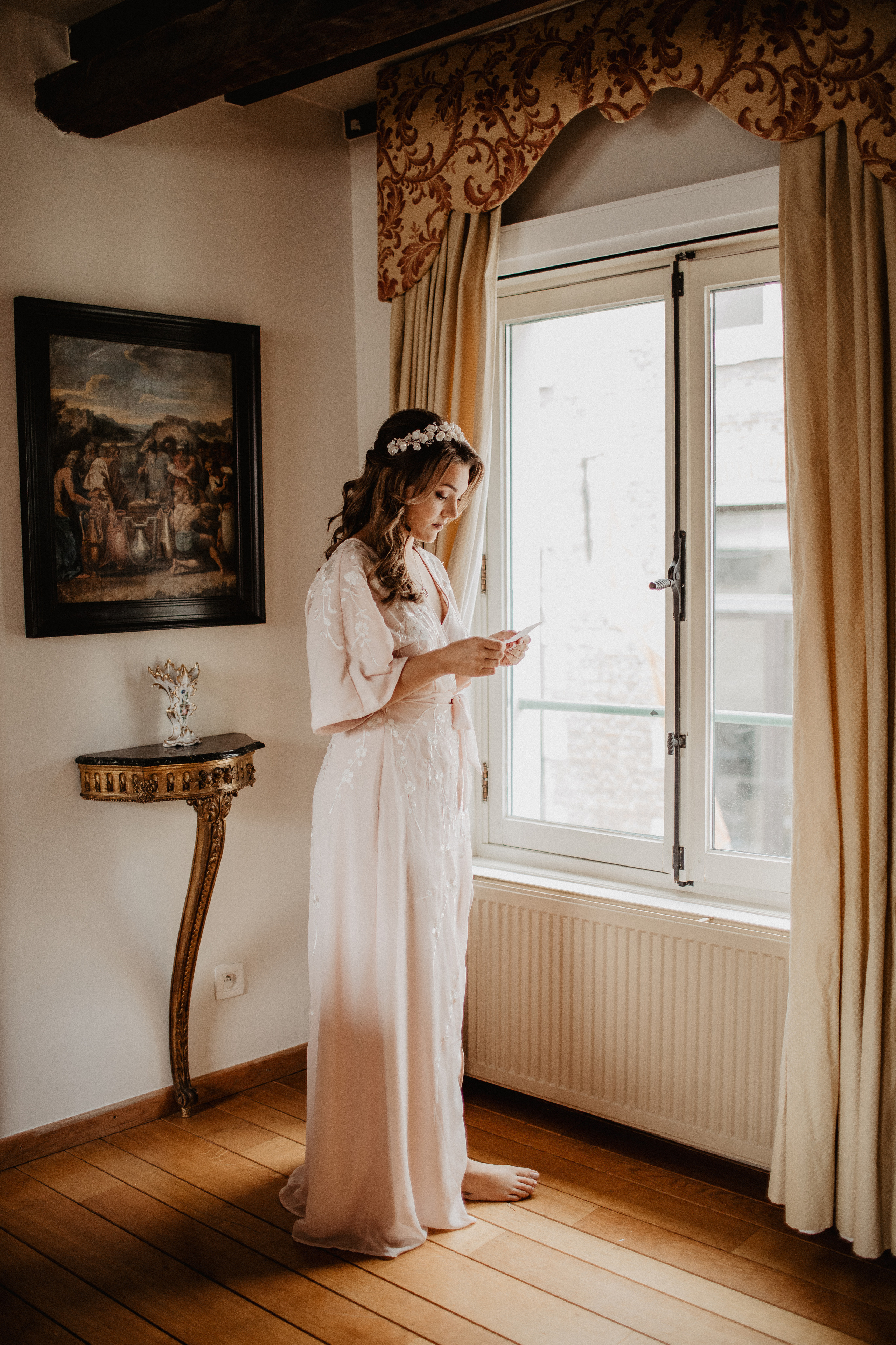 Samantha + Joris | “But we know better”. Iceland elopement photographer & videographer