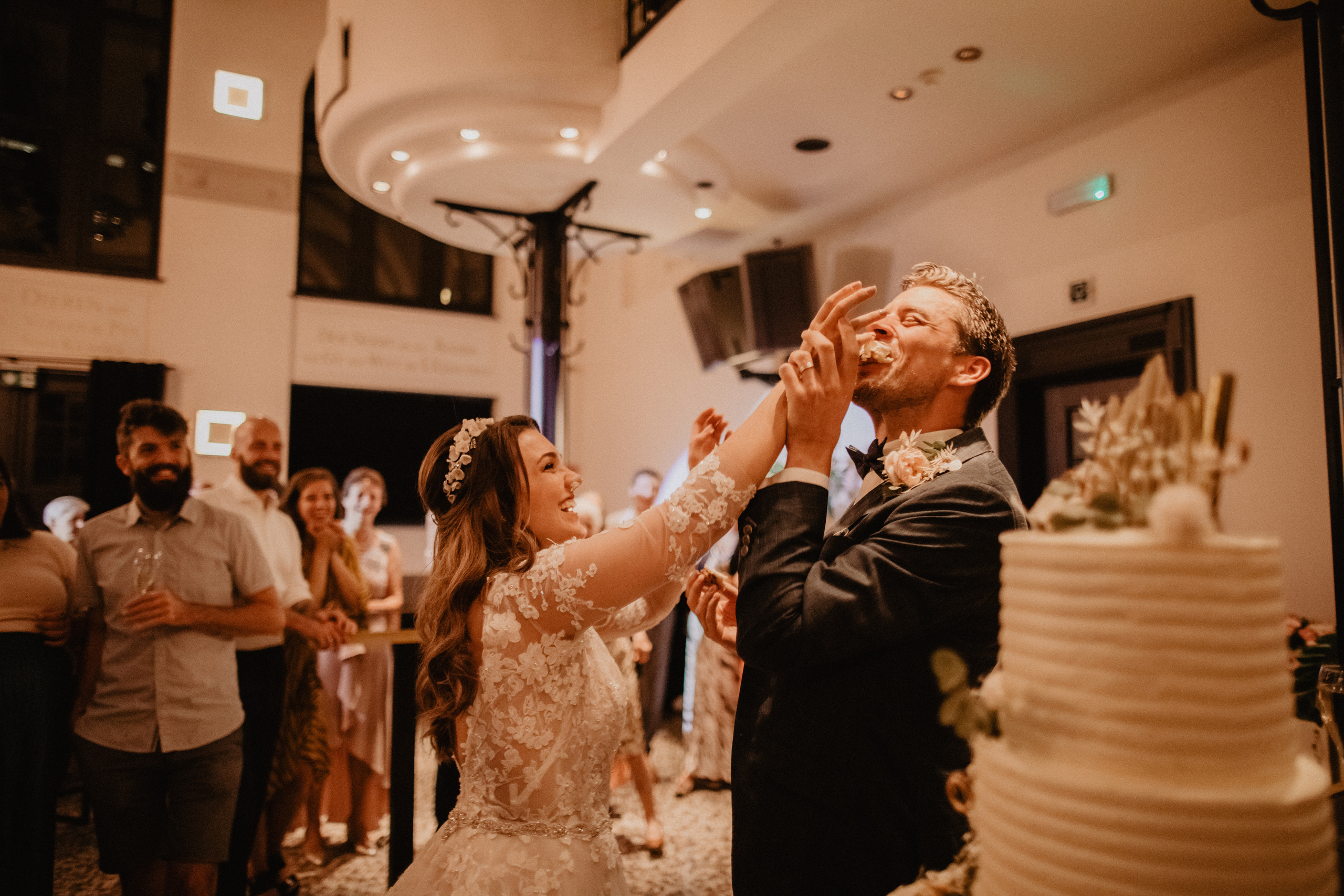 Samantha + Joris | “But we know better”. Iceland elopement photographer & videographer