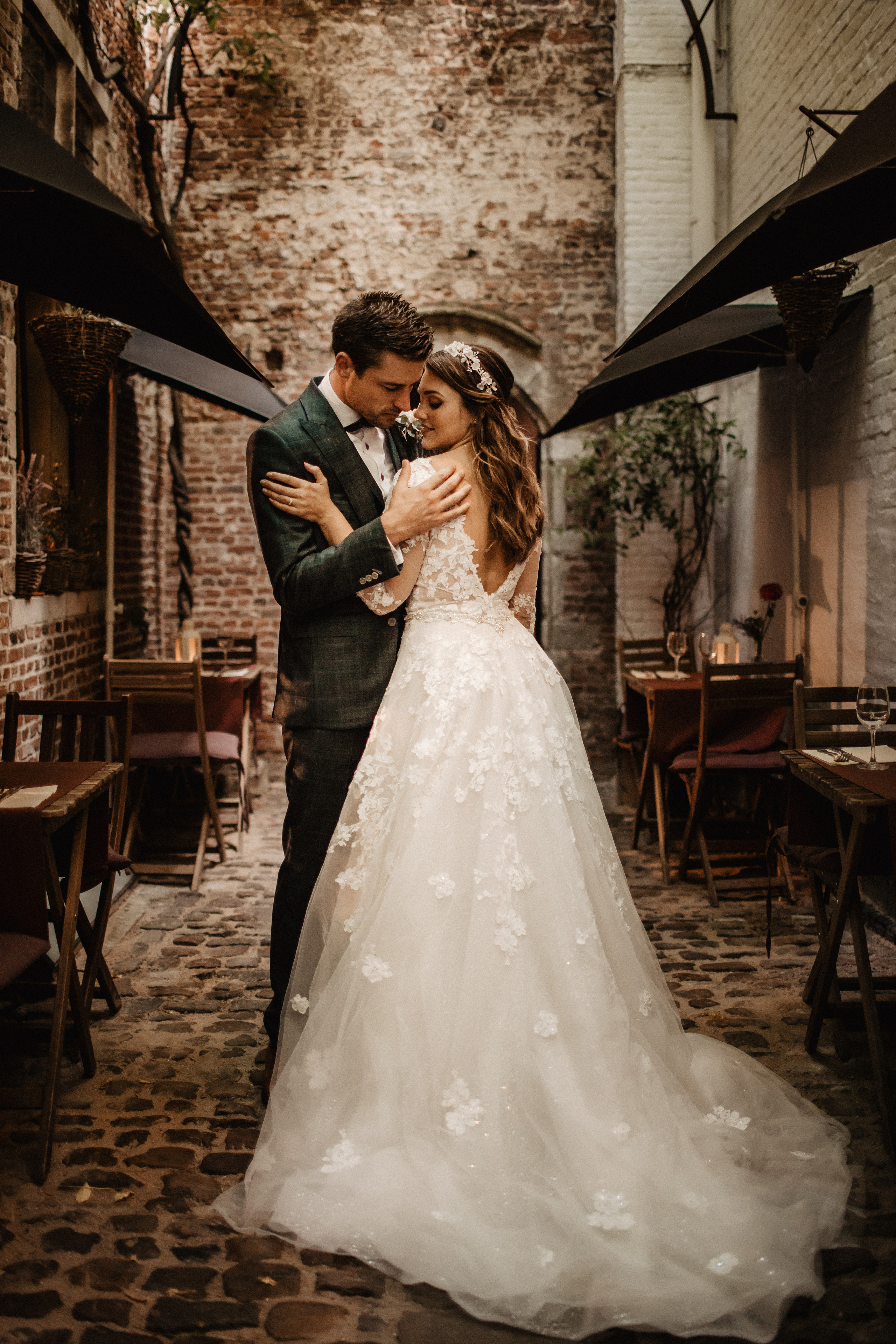 Samantha + Joris | “But we know better”. Iceland elopement photographer & videographer