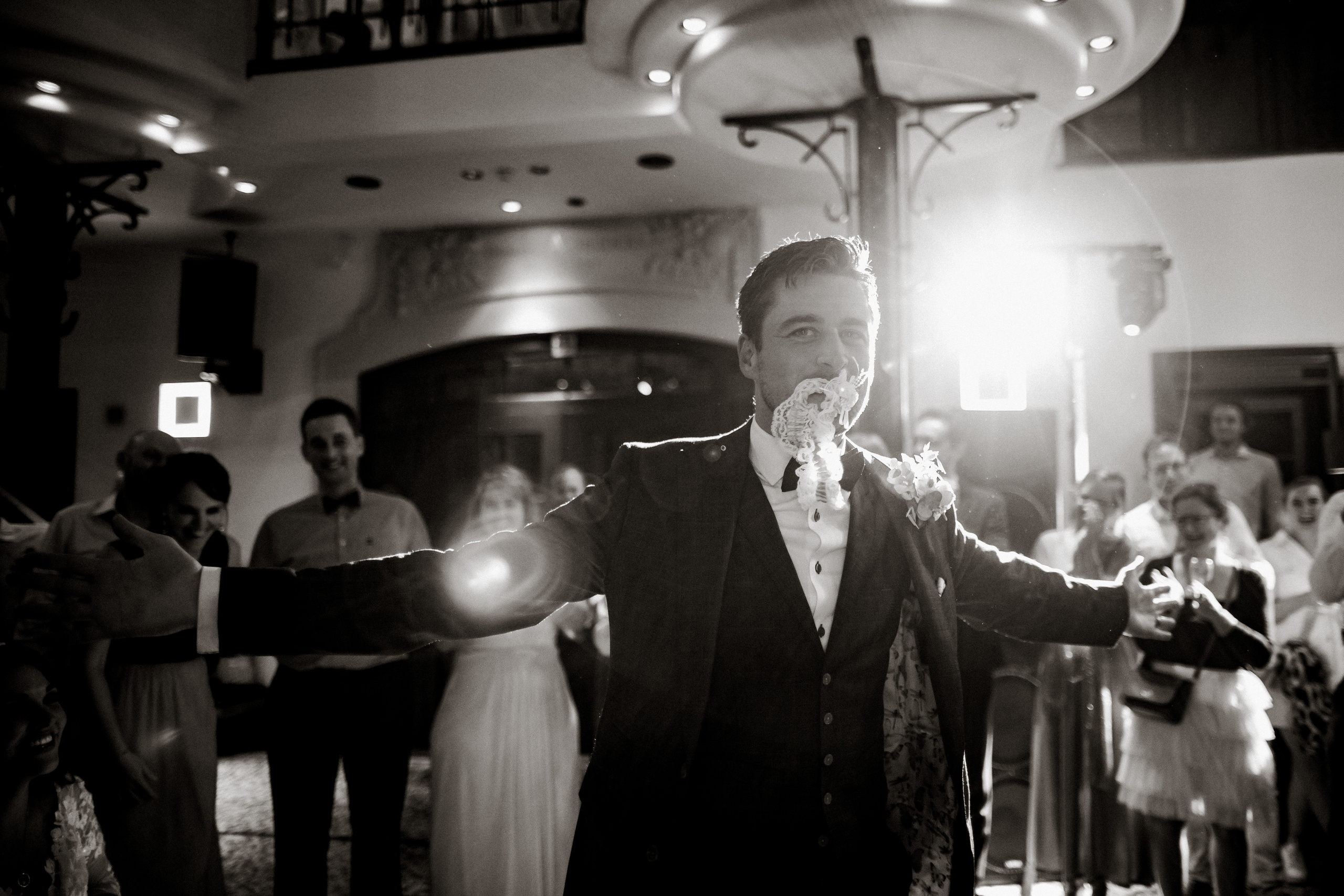 Samantha + Joris | “But we know better”. Iceland elopement photographer & videographer