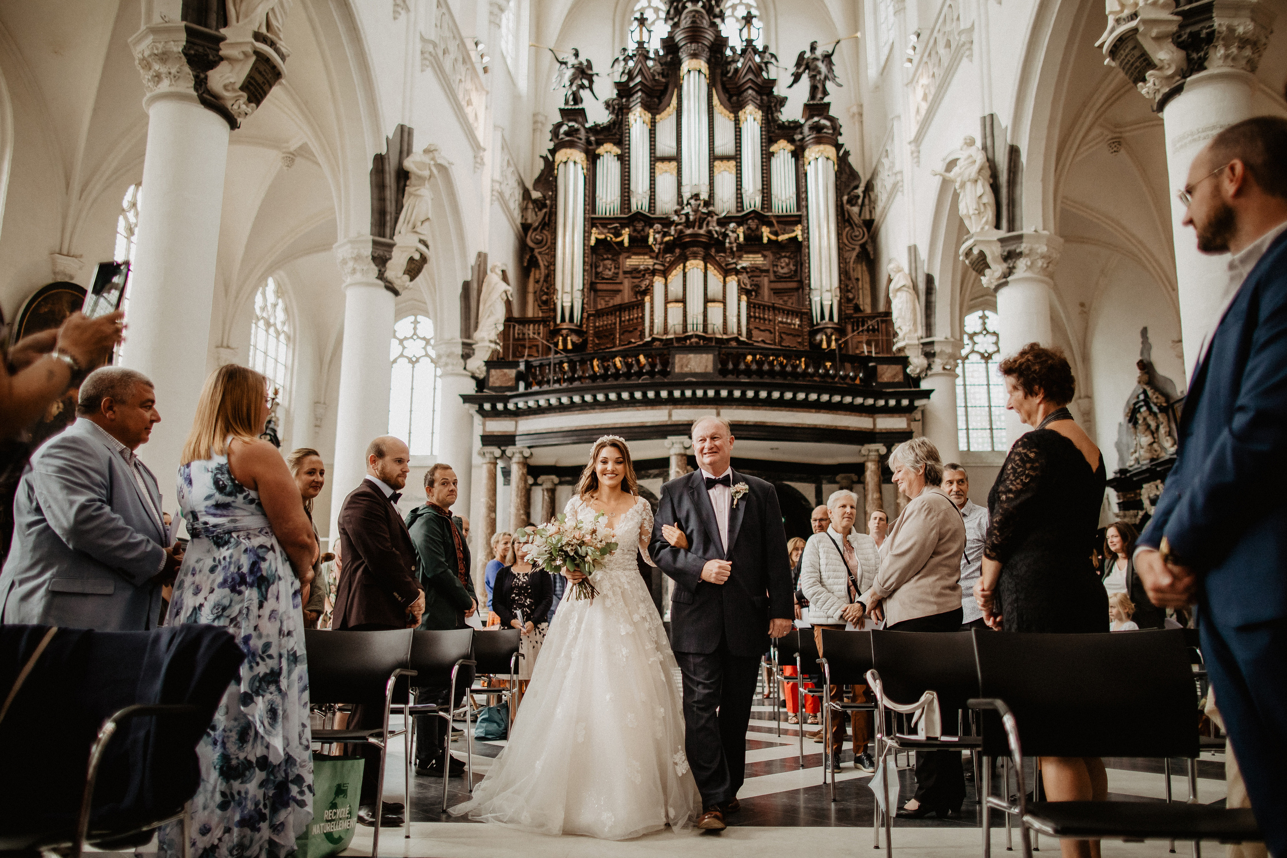 Samantha + Joris | “But we know better”. Iceland elopement photographer & videographer