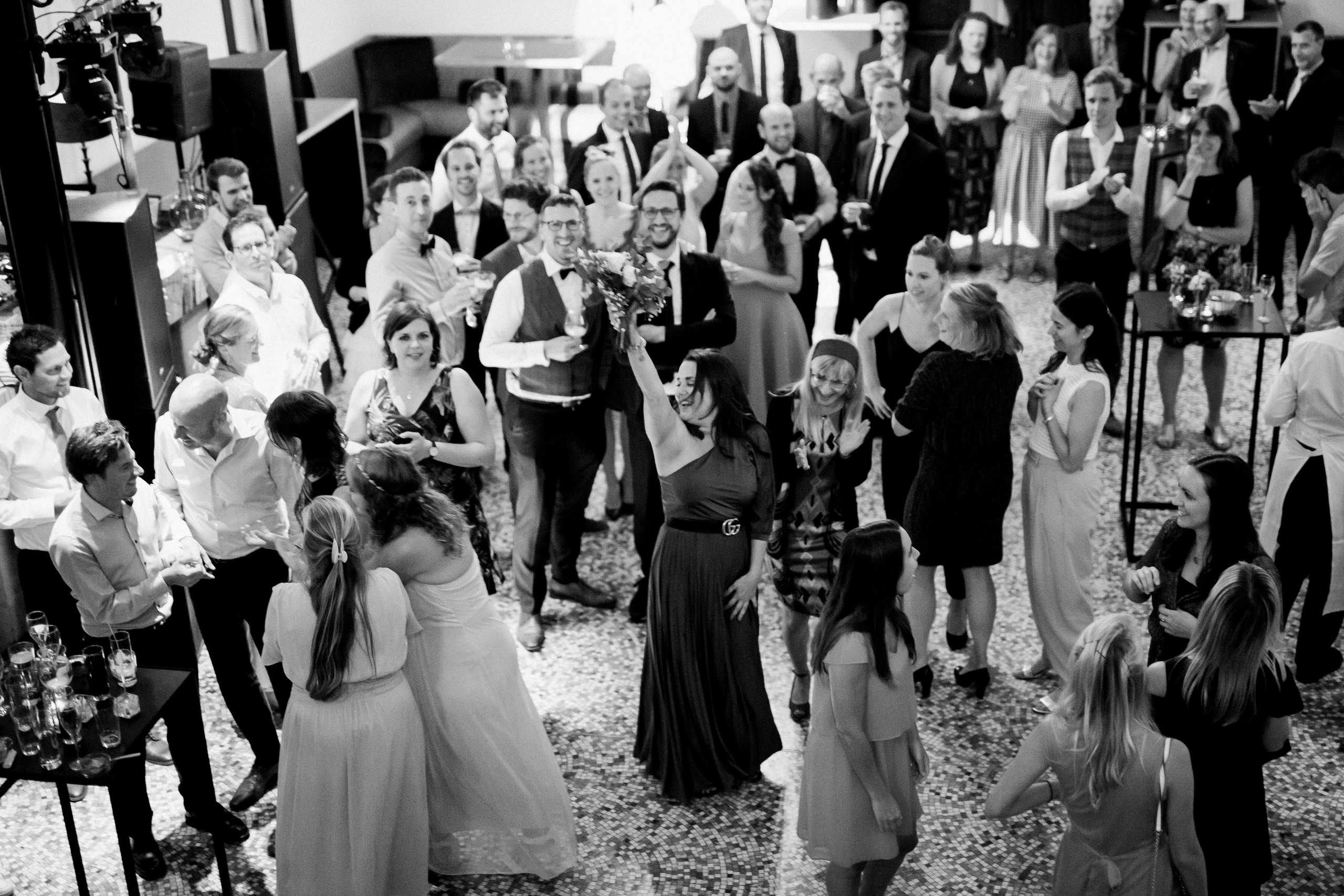 Samantha + Joris | “But we know better”. Iceland elopement photographer & videographer