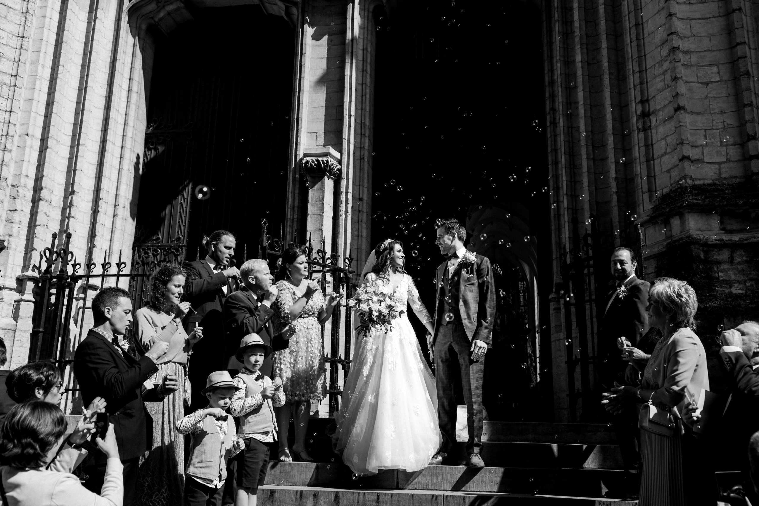 Samantha + Joris | “But we know better”. Iceland elopement photographer & videographer