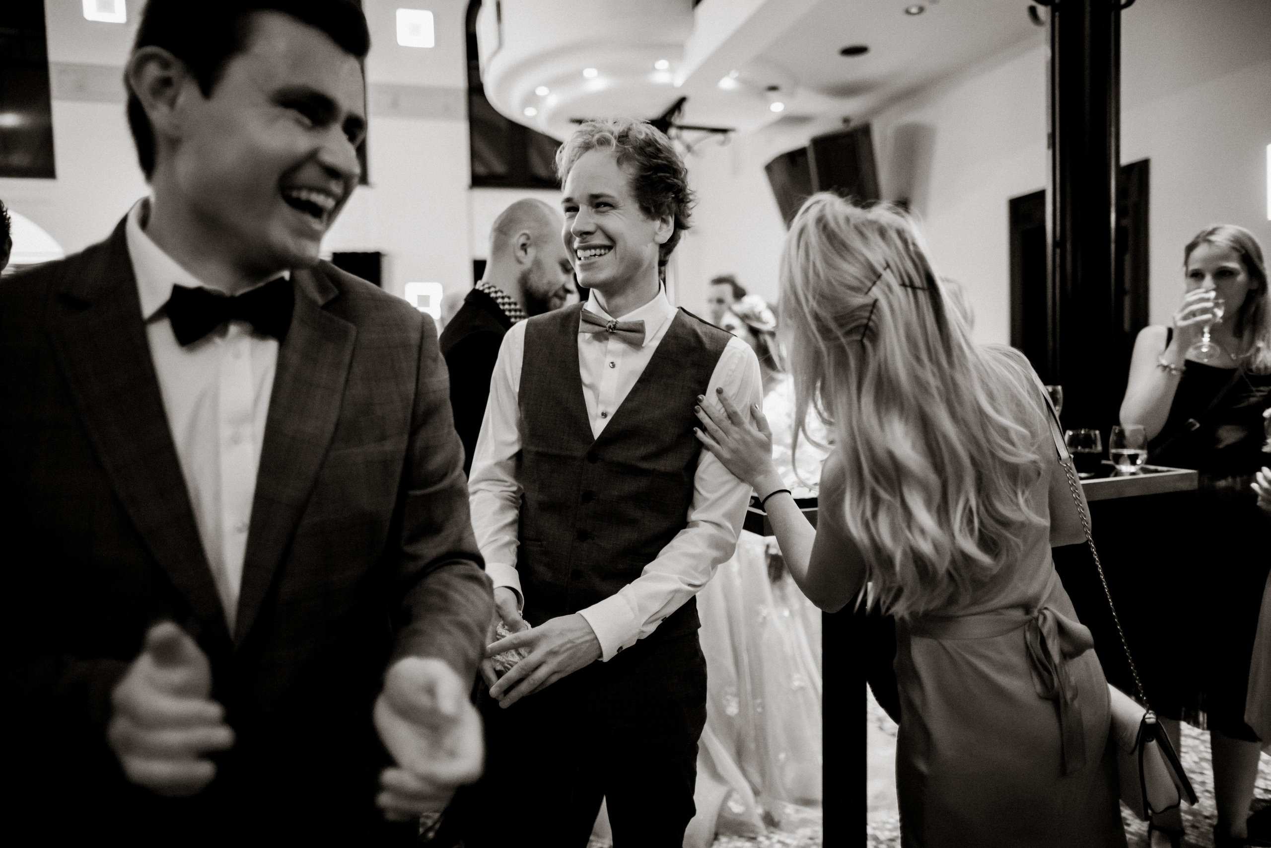 Samantha + Joris | “But we know better”. Iceland elopement photographer & videographer