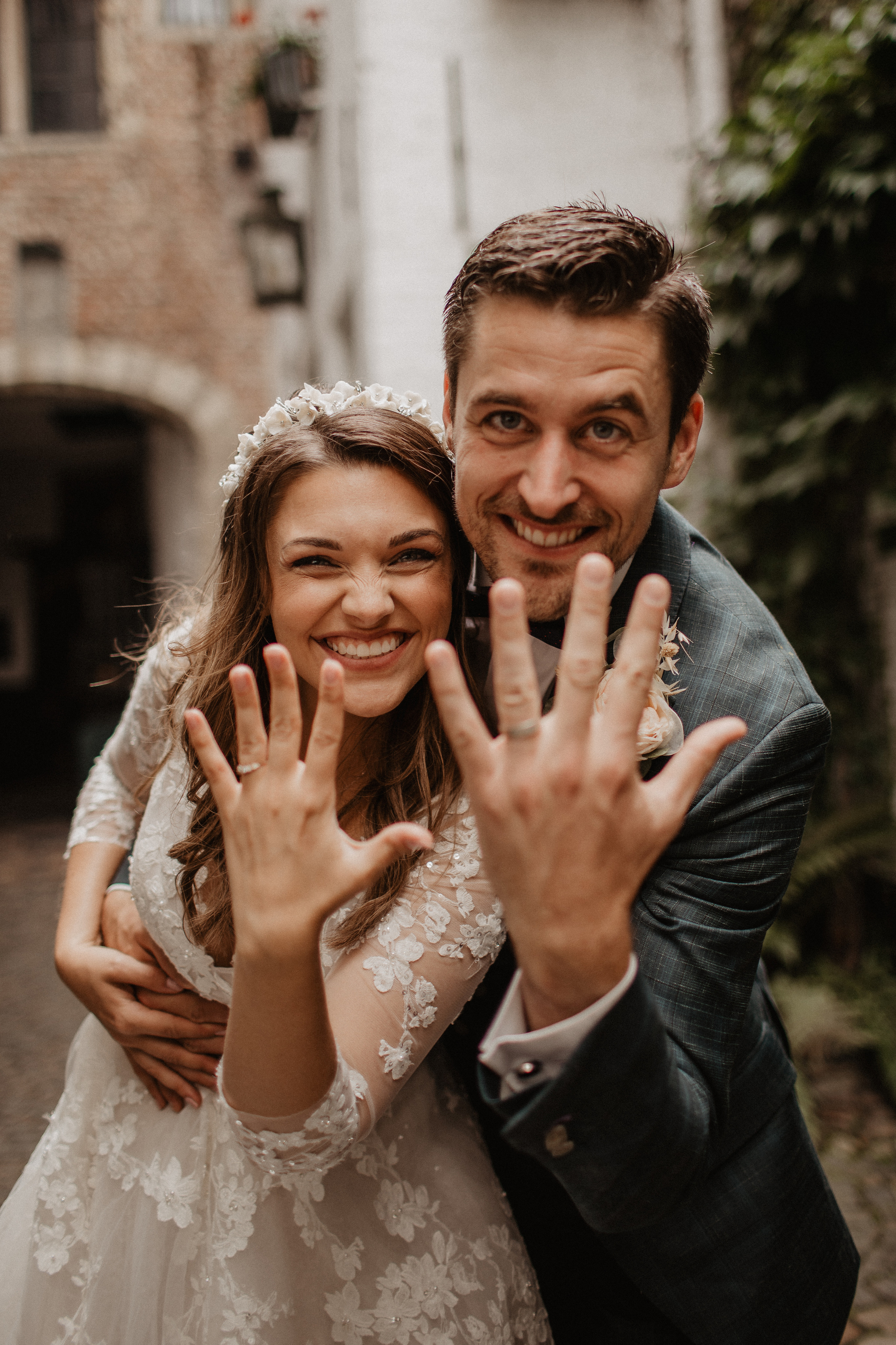 Samantha + Joris | “But we know better”. Iceland elopement photographer & videographer