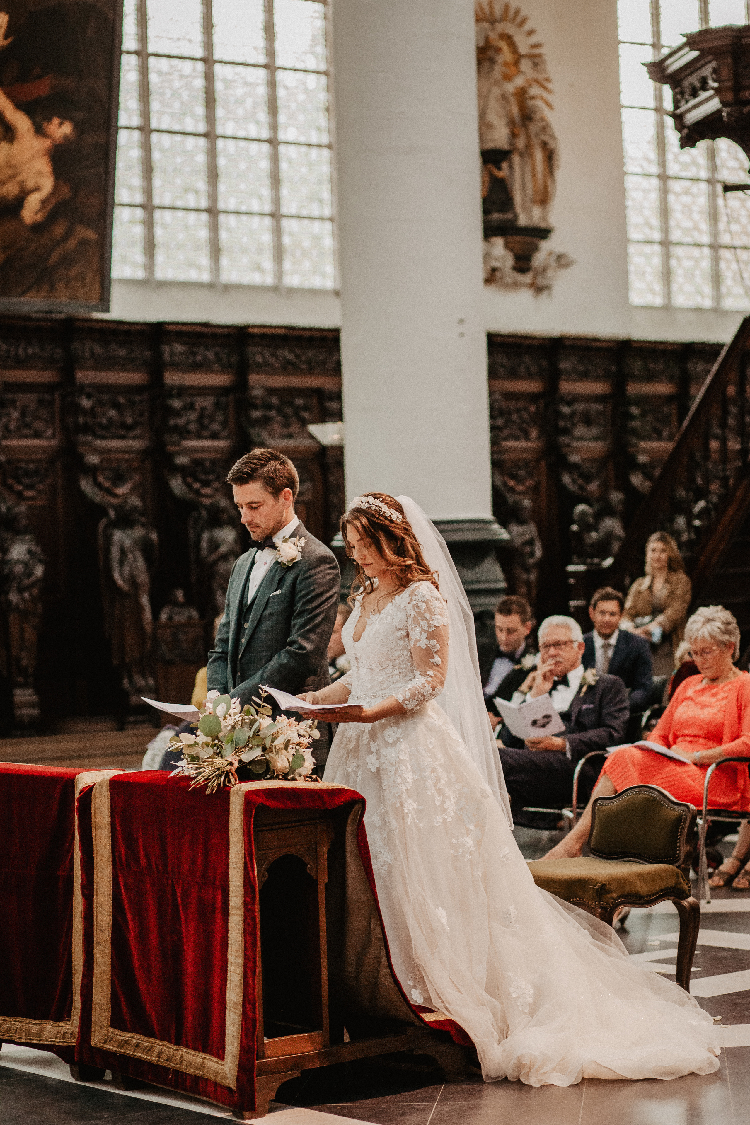 Samantha + Joris | “But we know better”. Iceland elopement photographer & videographer