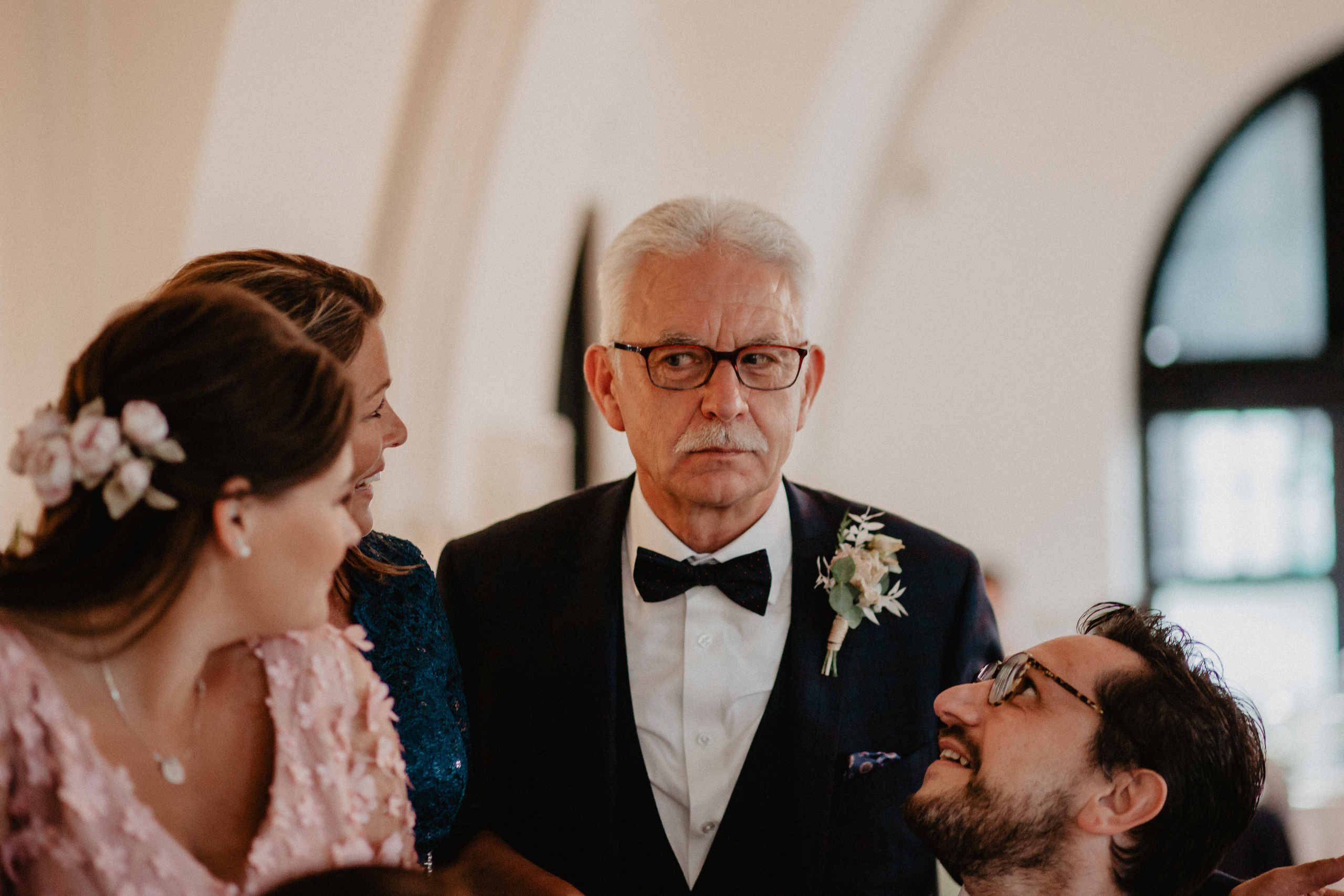 Samantha + Joris | “But we know better”. Iceland elopement photographer & videographer