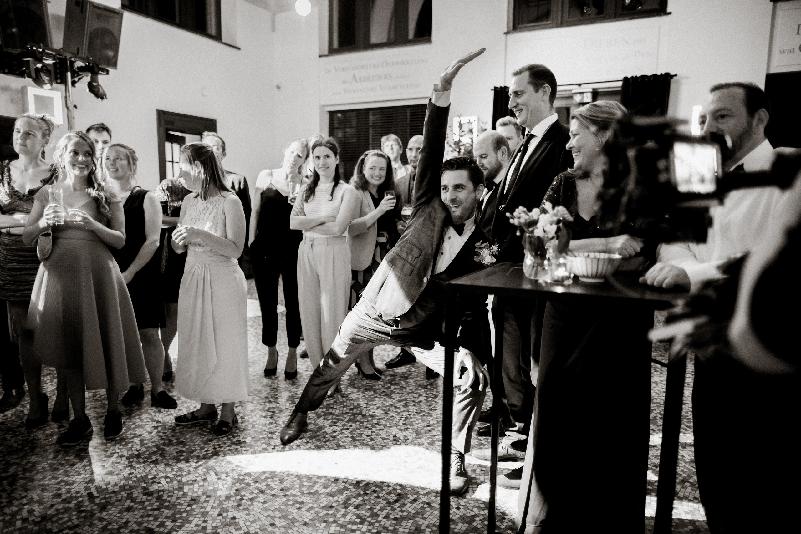 Samantha + Joris | “But we know better”. Iceland elopement photographer & videographer