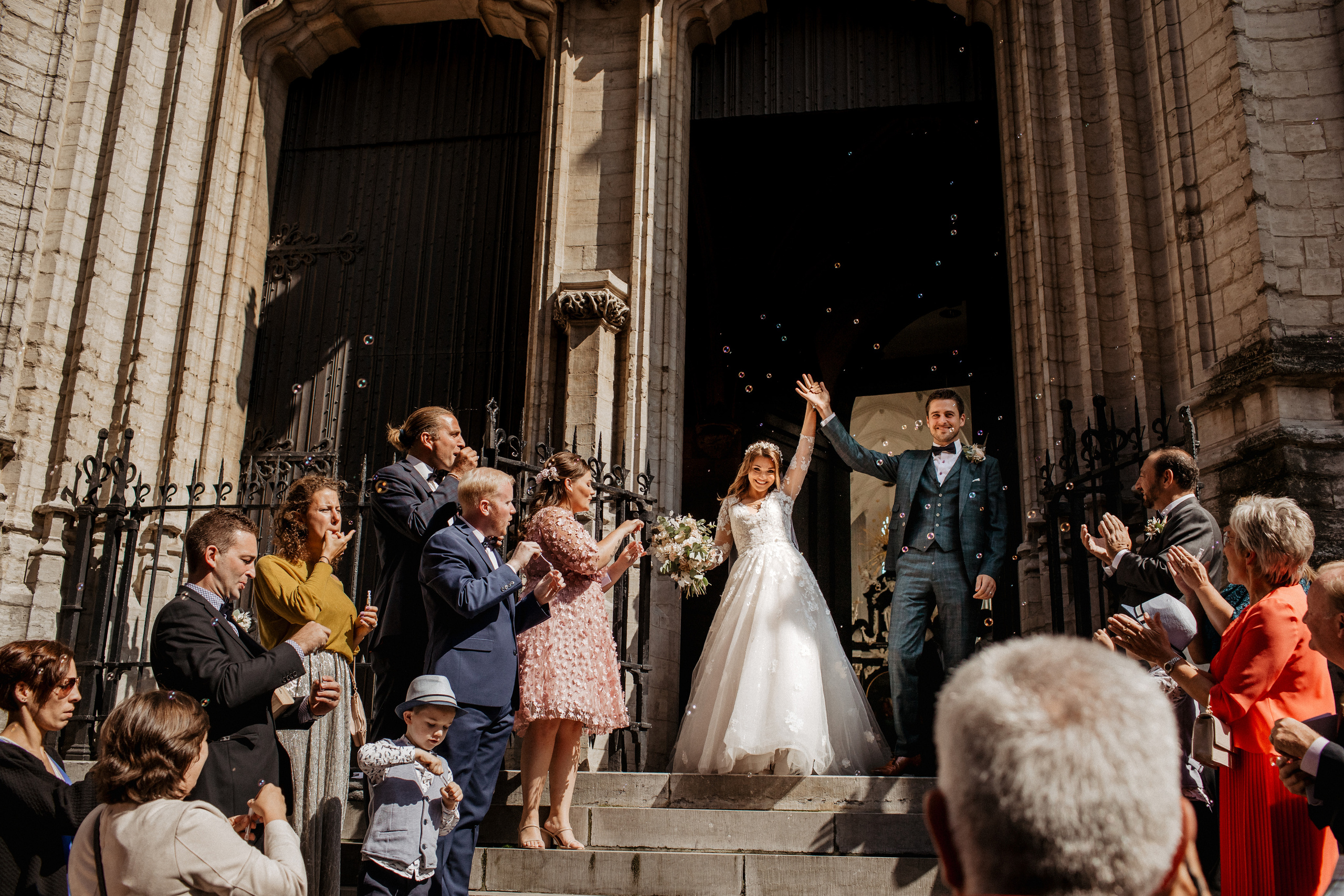Samantha + Joris | “But we know better”. Iceland elopement photographer & videographer