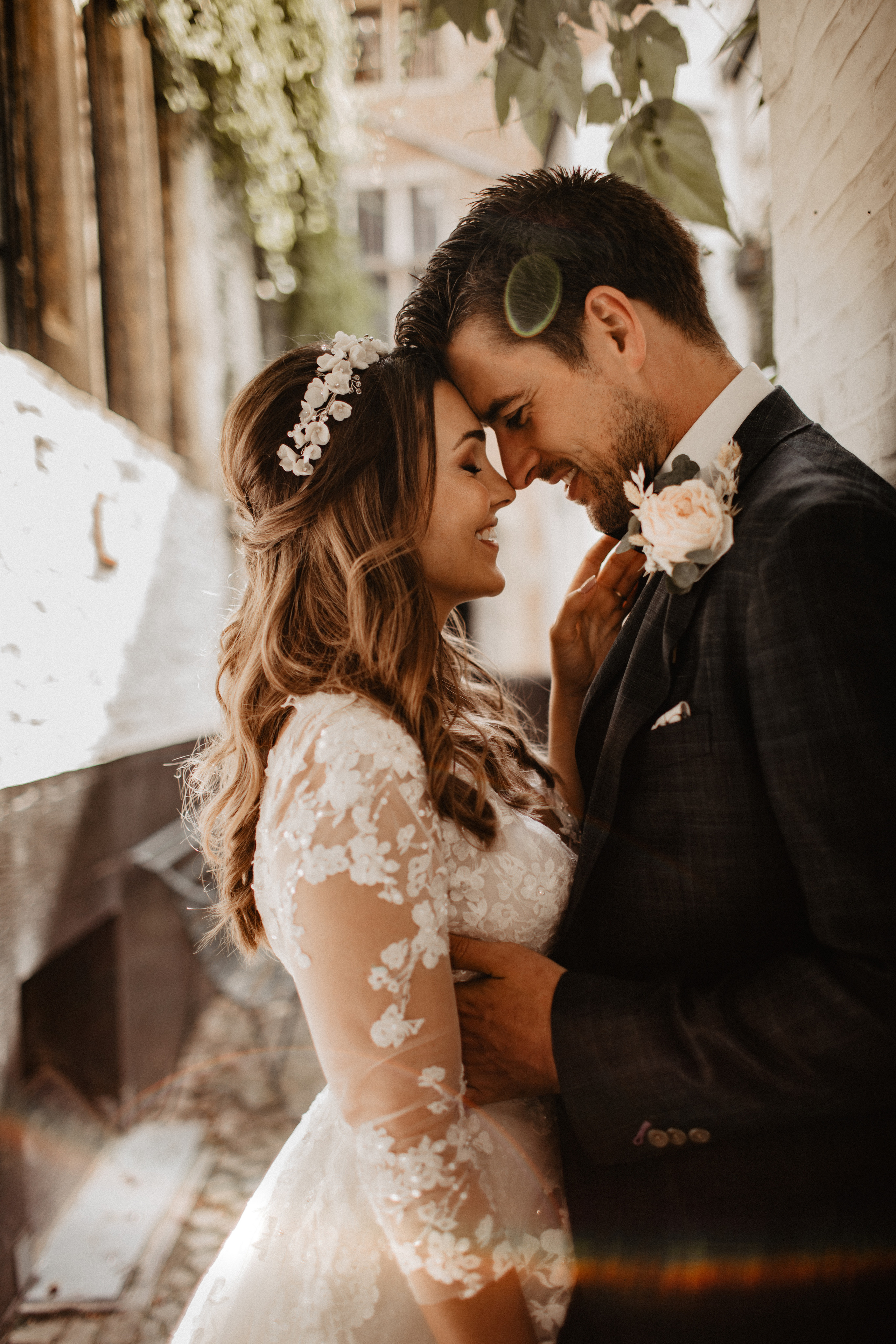 Samantha + Joris | “But we know better”. Iceland elopement photographer & videographer